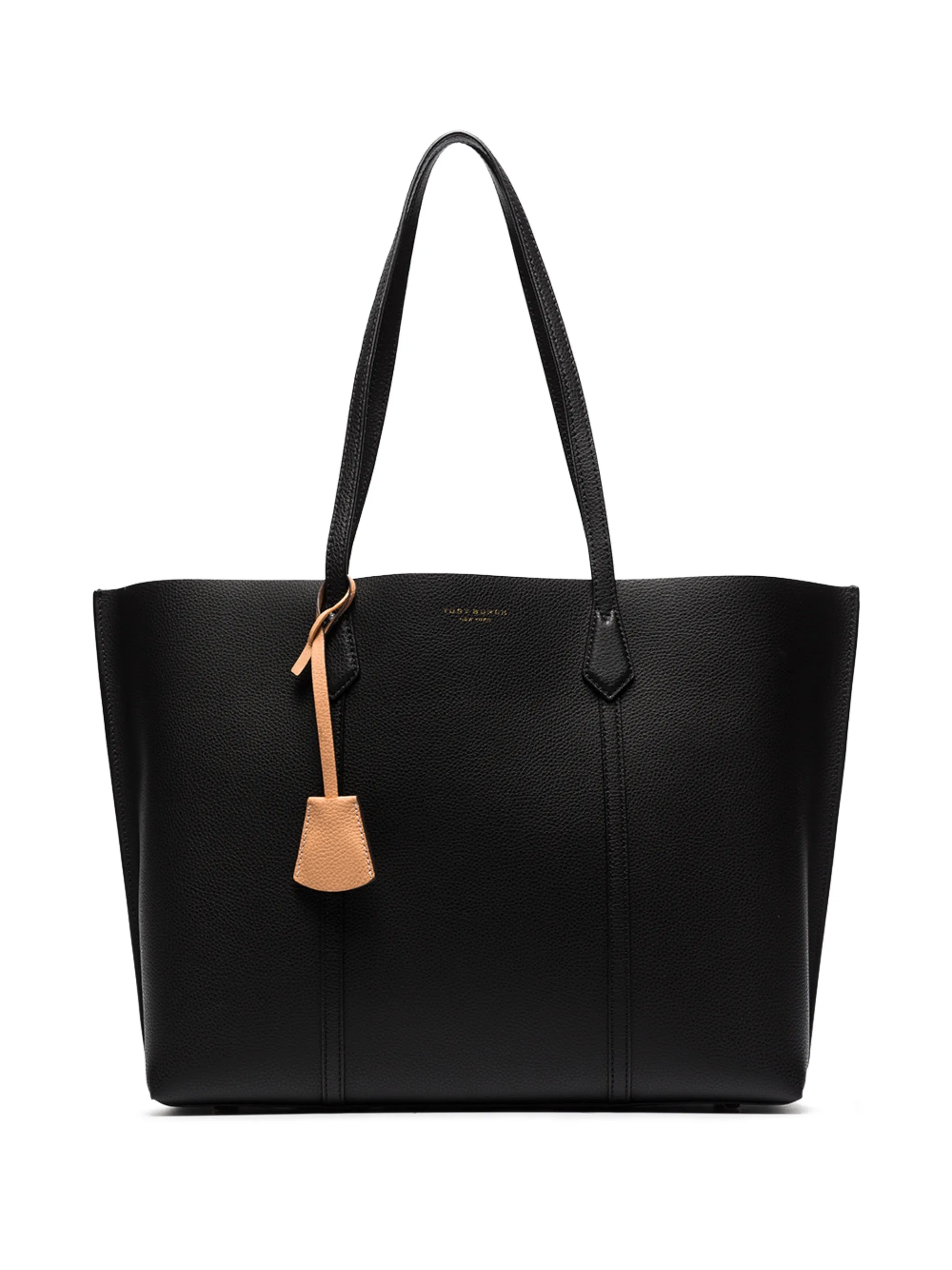 Perry Triple-Compartment tote bag