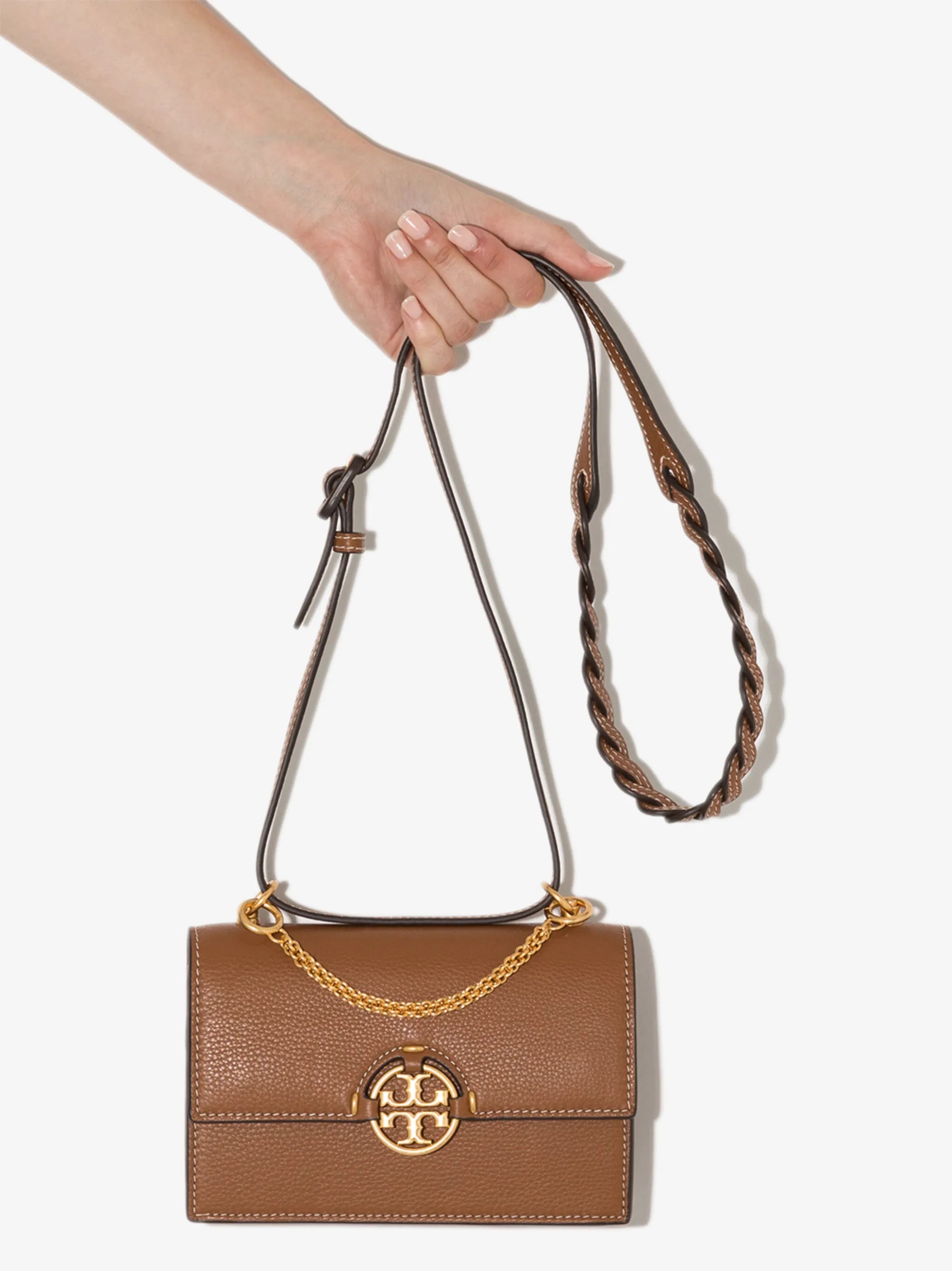 mini Miller shoulder bag