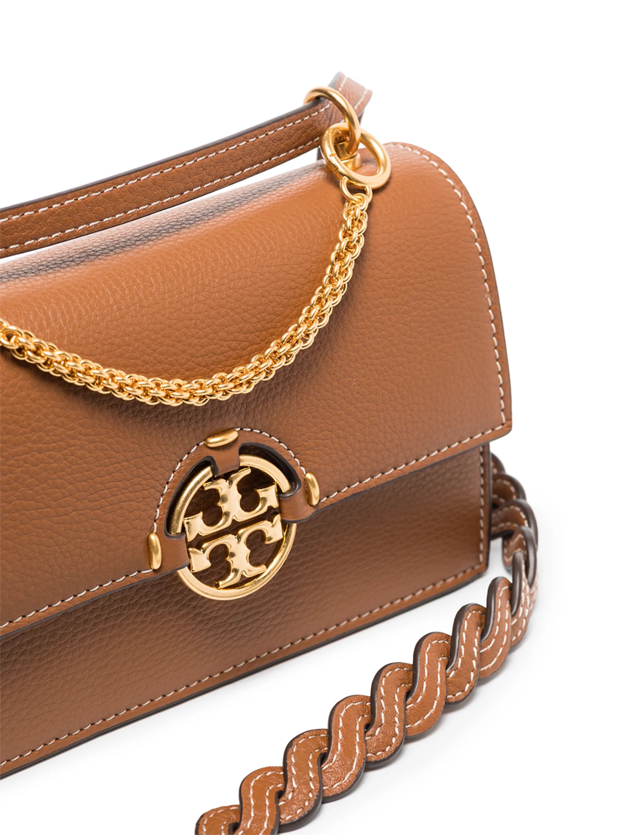 mini Miller shoulder bag