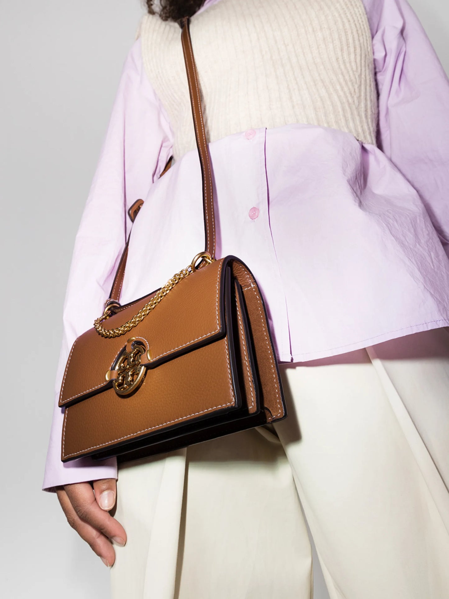 mini Miller shoulder bag