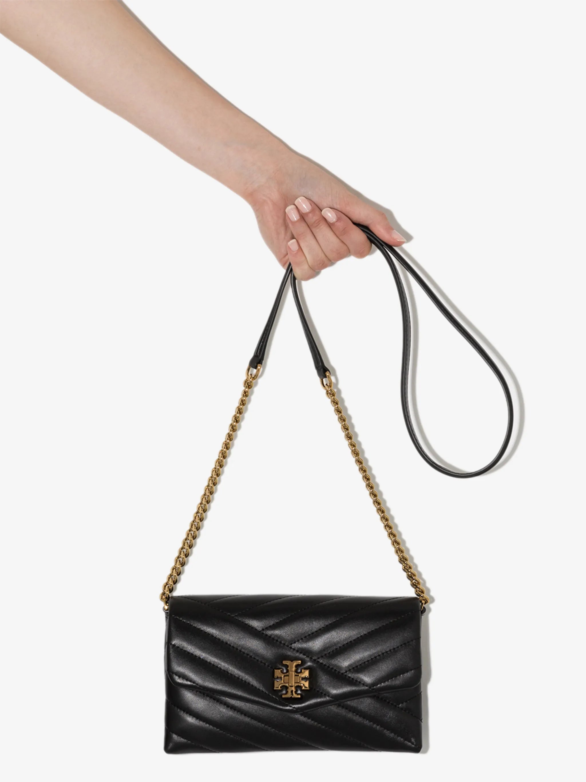 Kira quilted wallet-on-chain