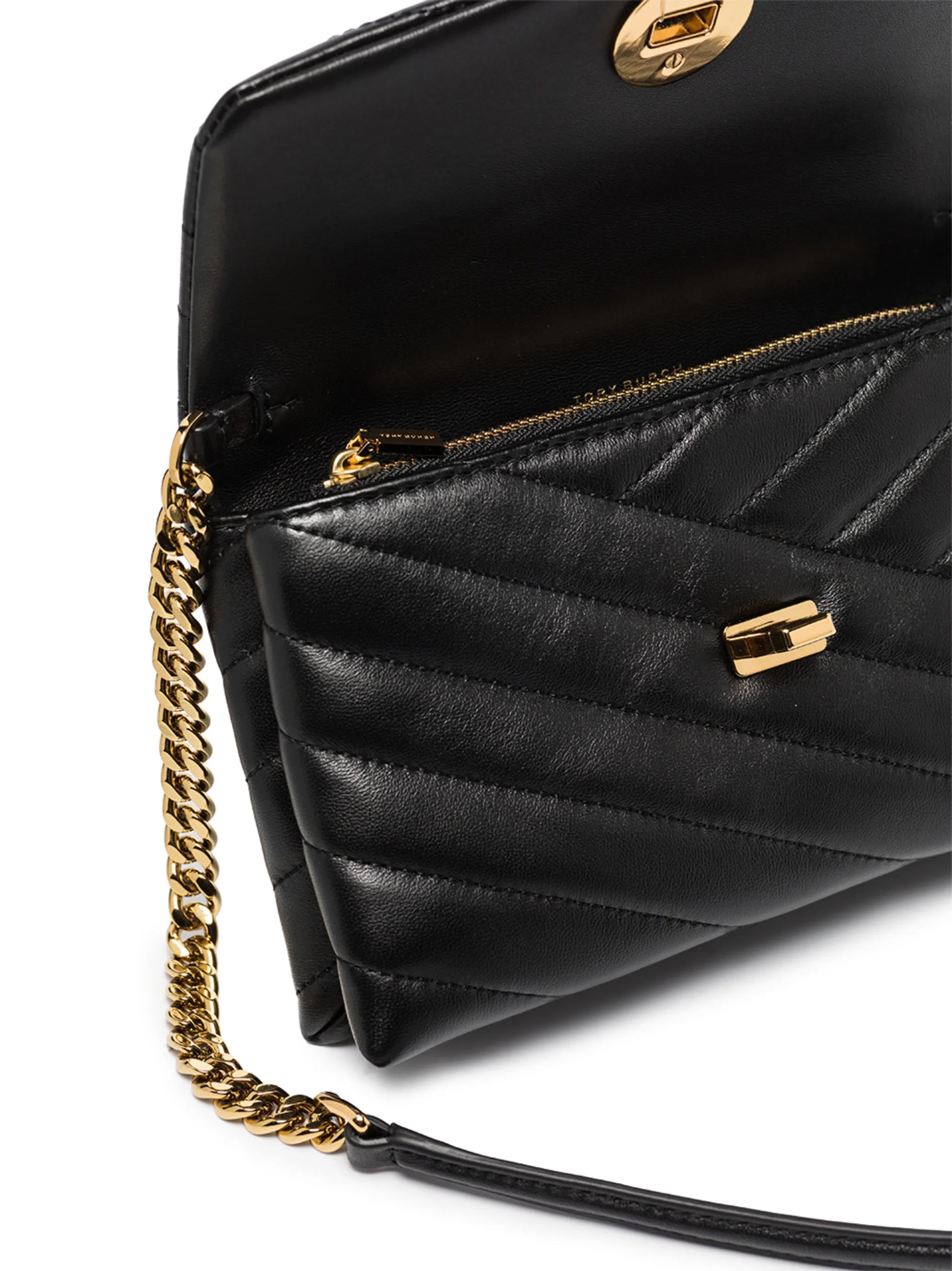 Kira quilted wallet-on-chain
