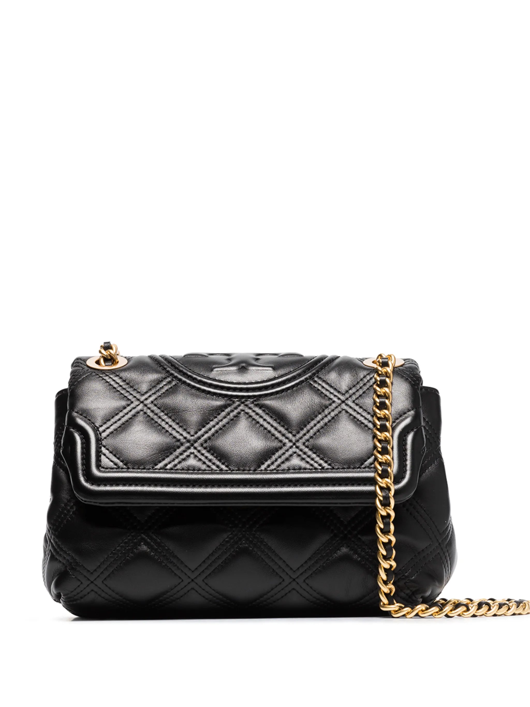 small Fleming shoulder bag