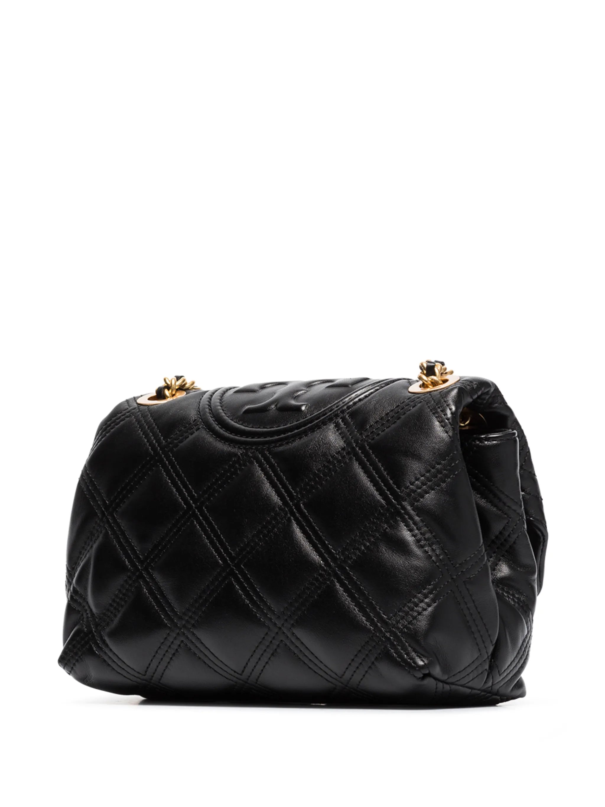 small Fleming shoulder bag