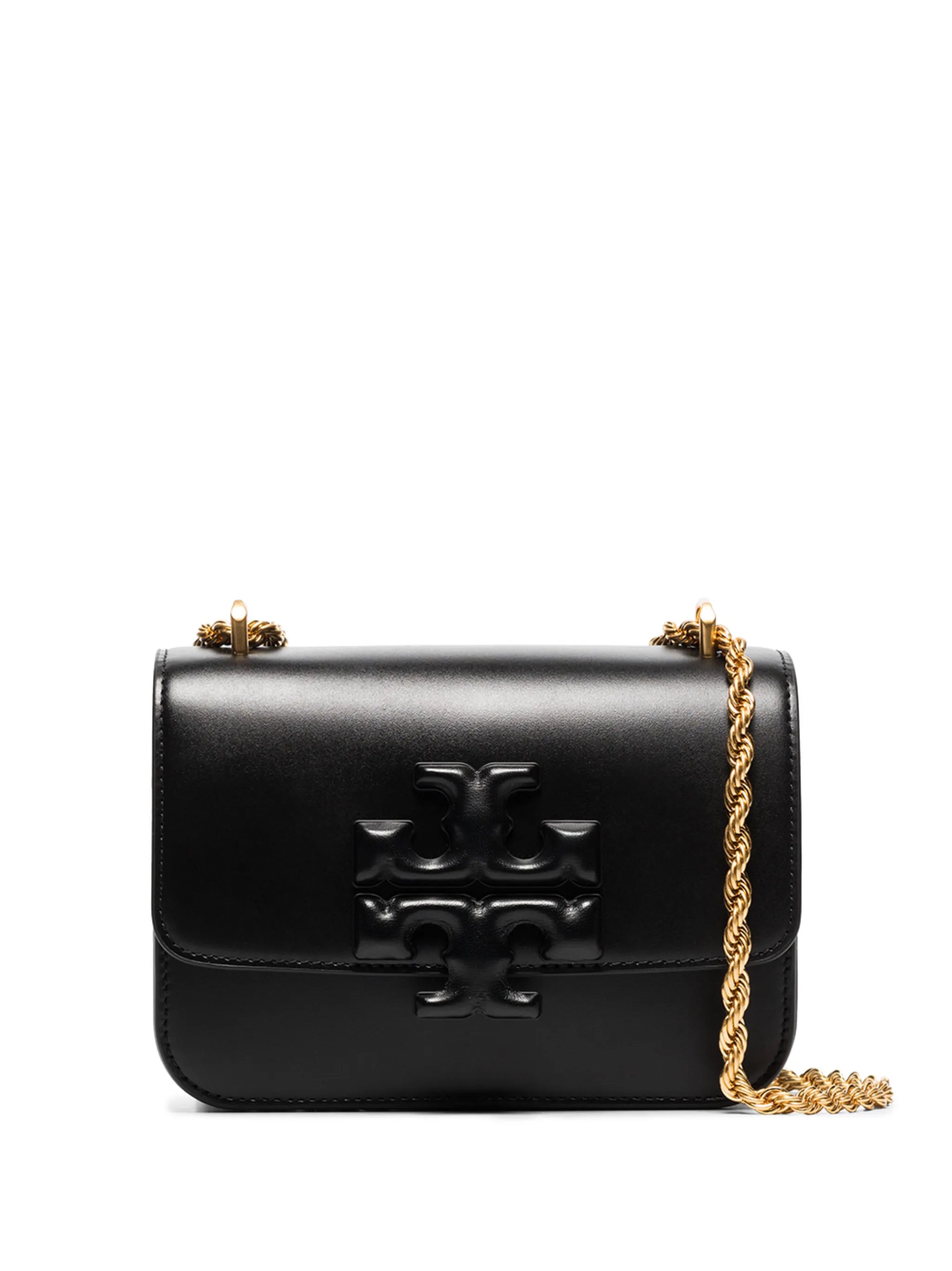 small Eleanor leather shoulder bag