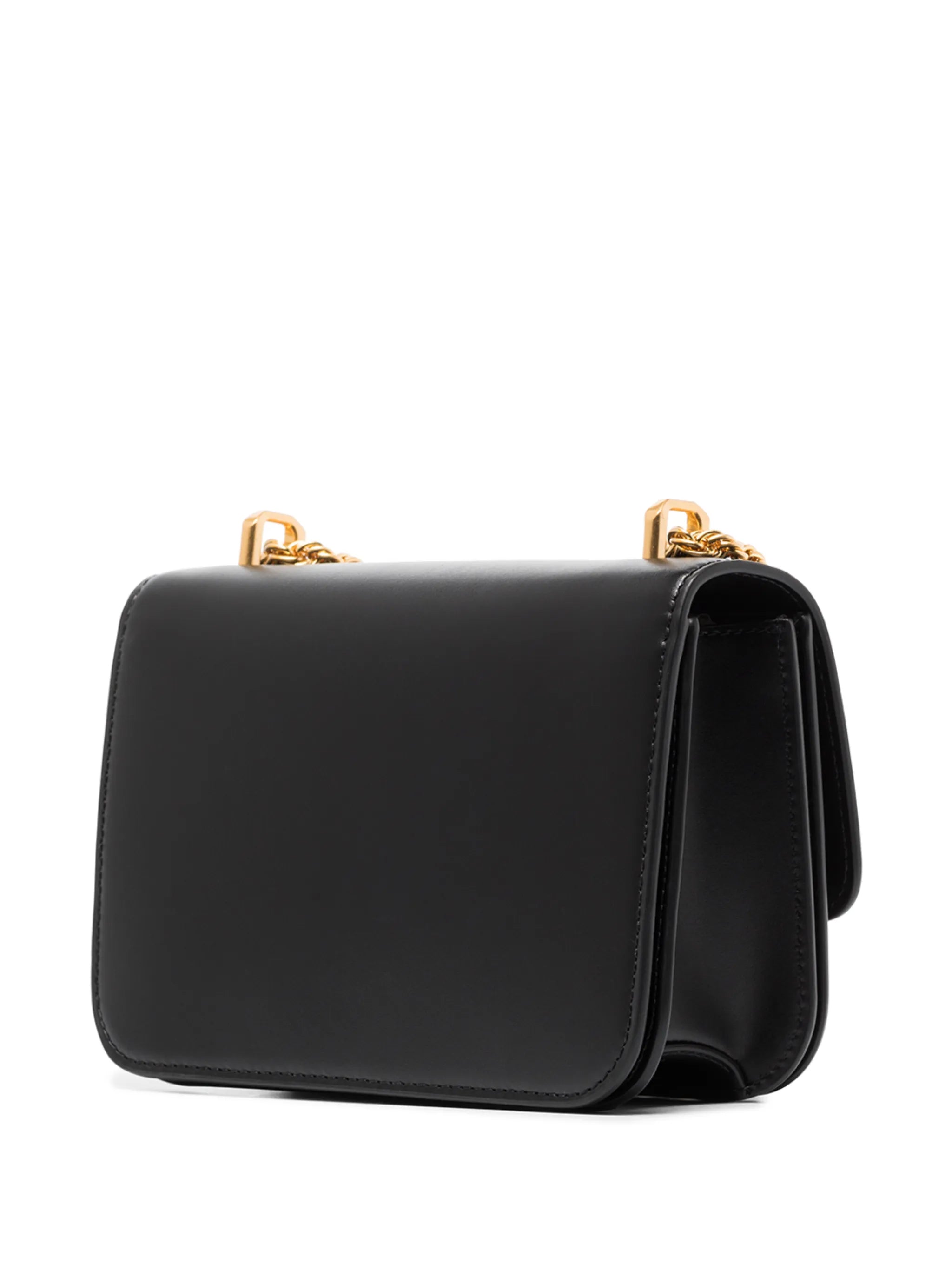 small Eleanor leather shoulder bag