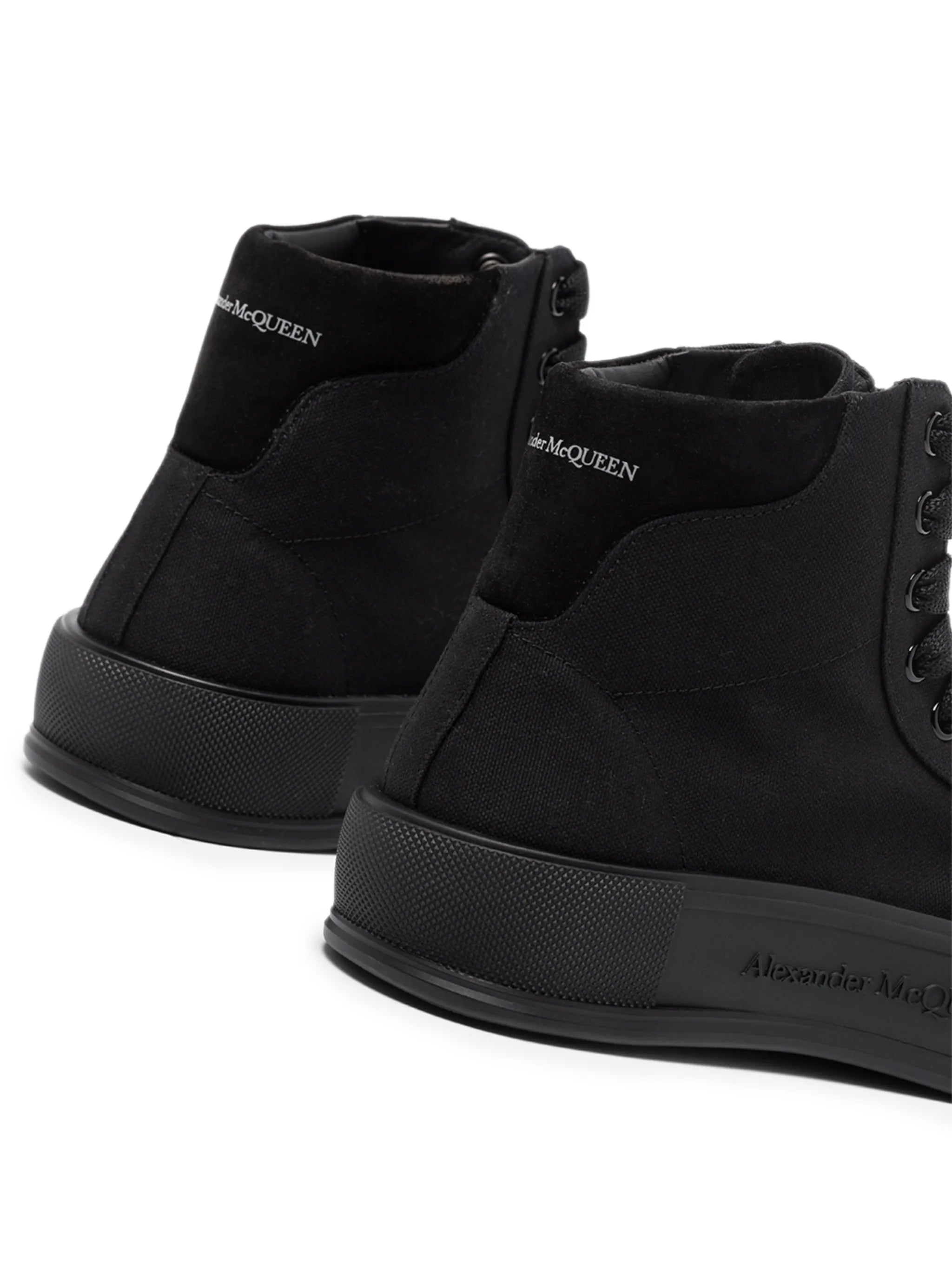New Lisp sneakers
