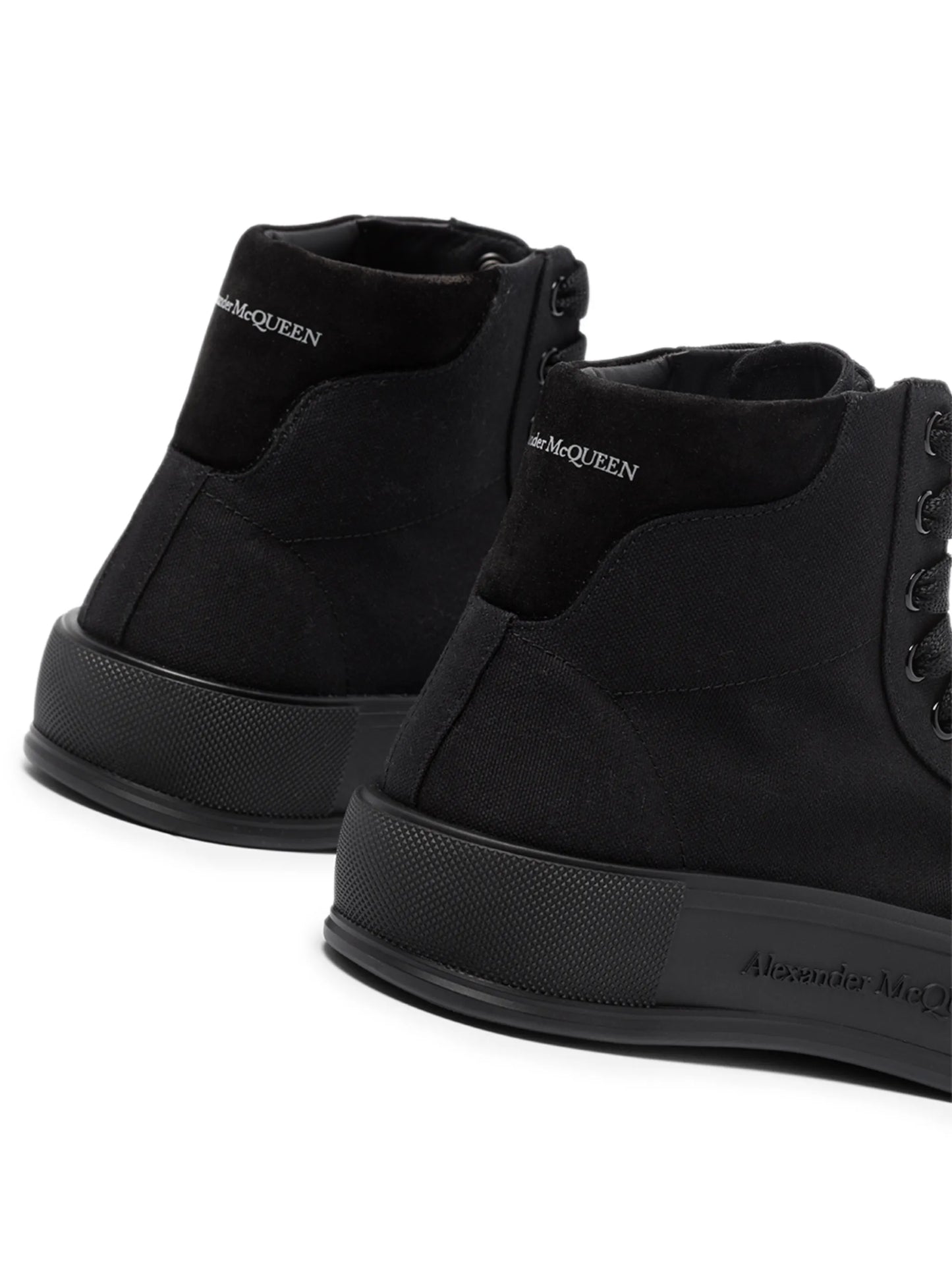 New Lisp sneakers