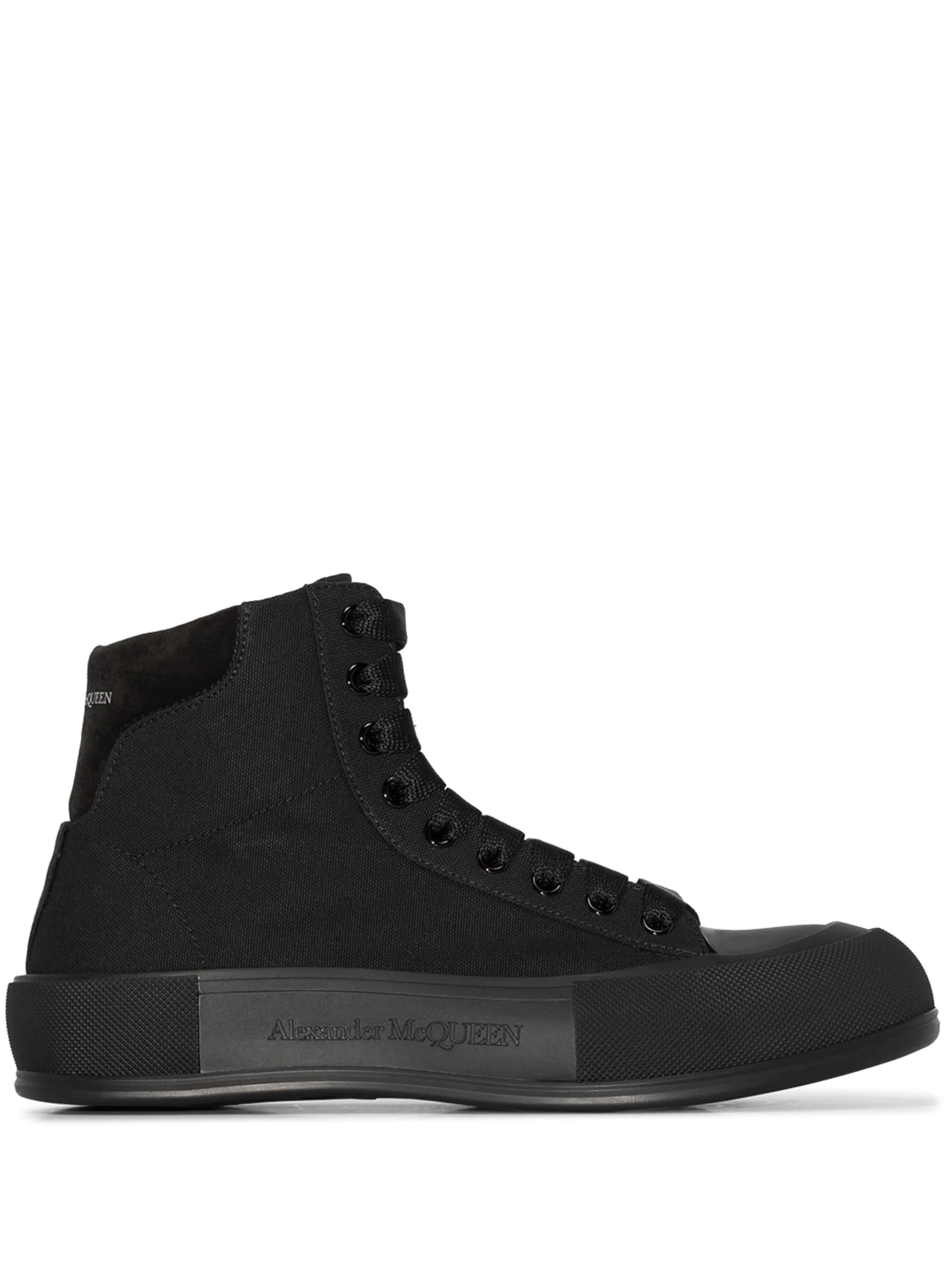 New Lisp sneakers