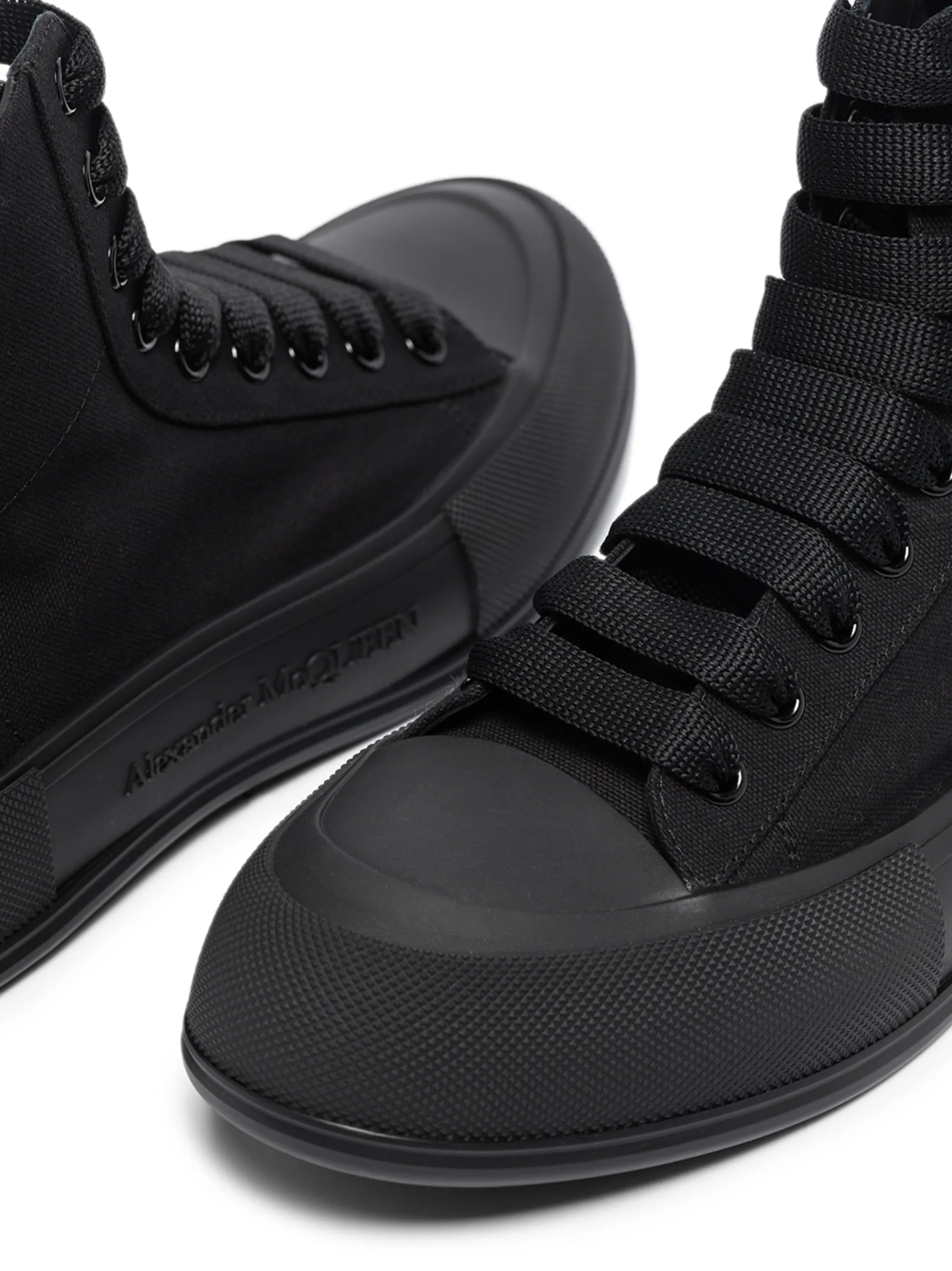New Lisp sneakers