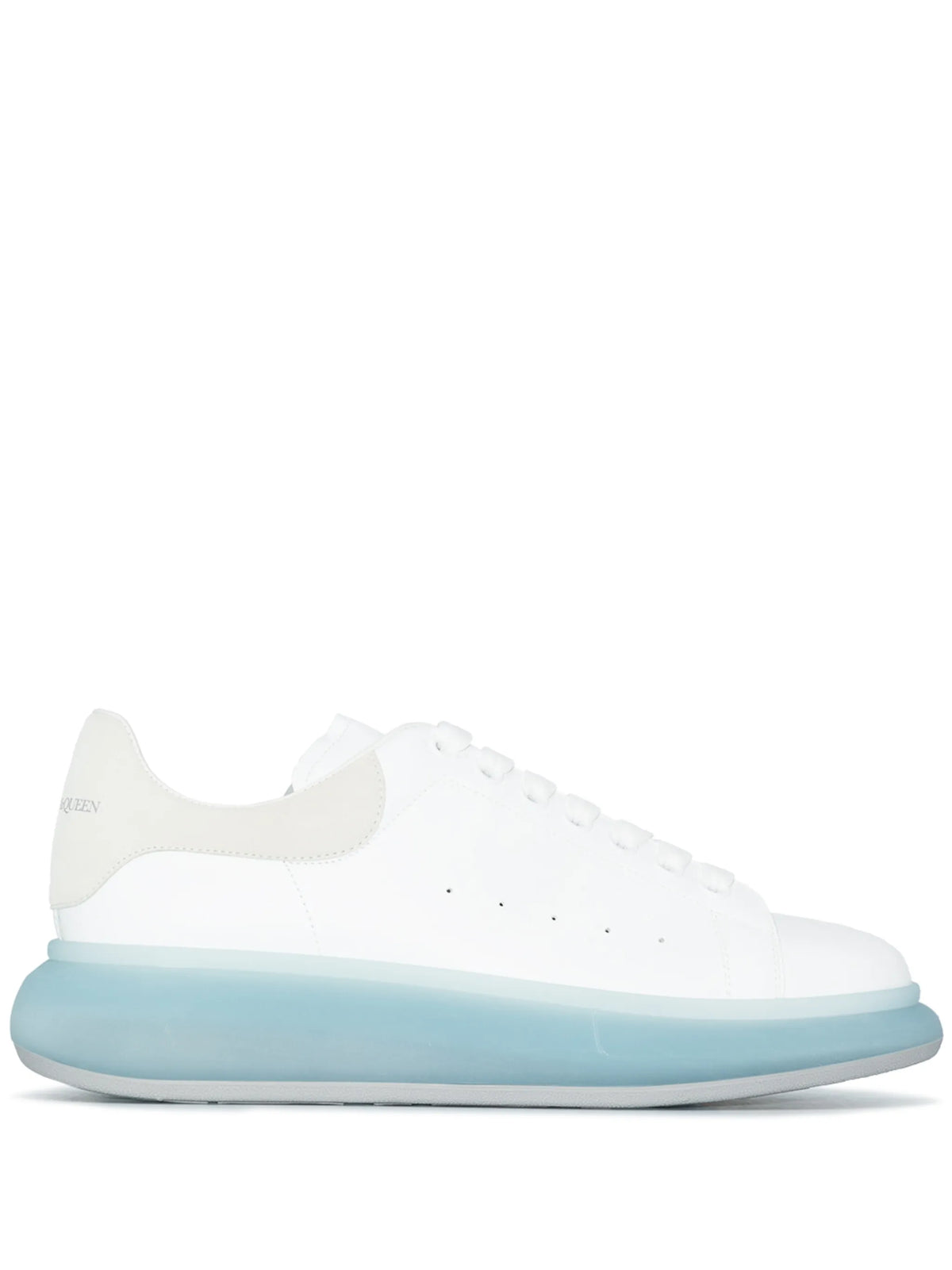 Larry low-top sneakers