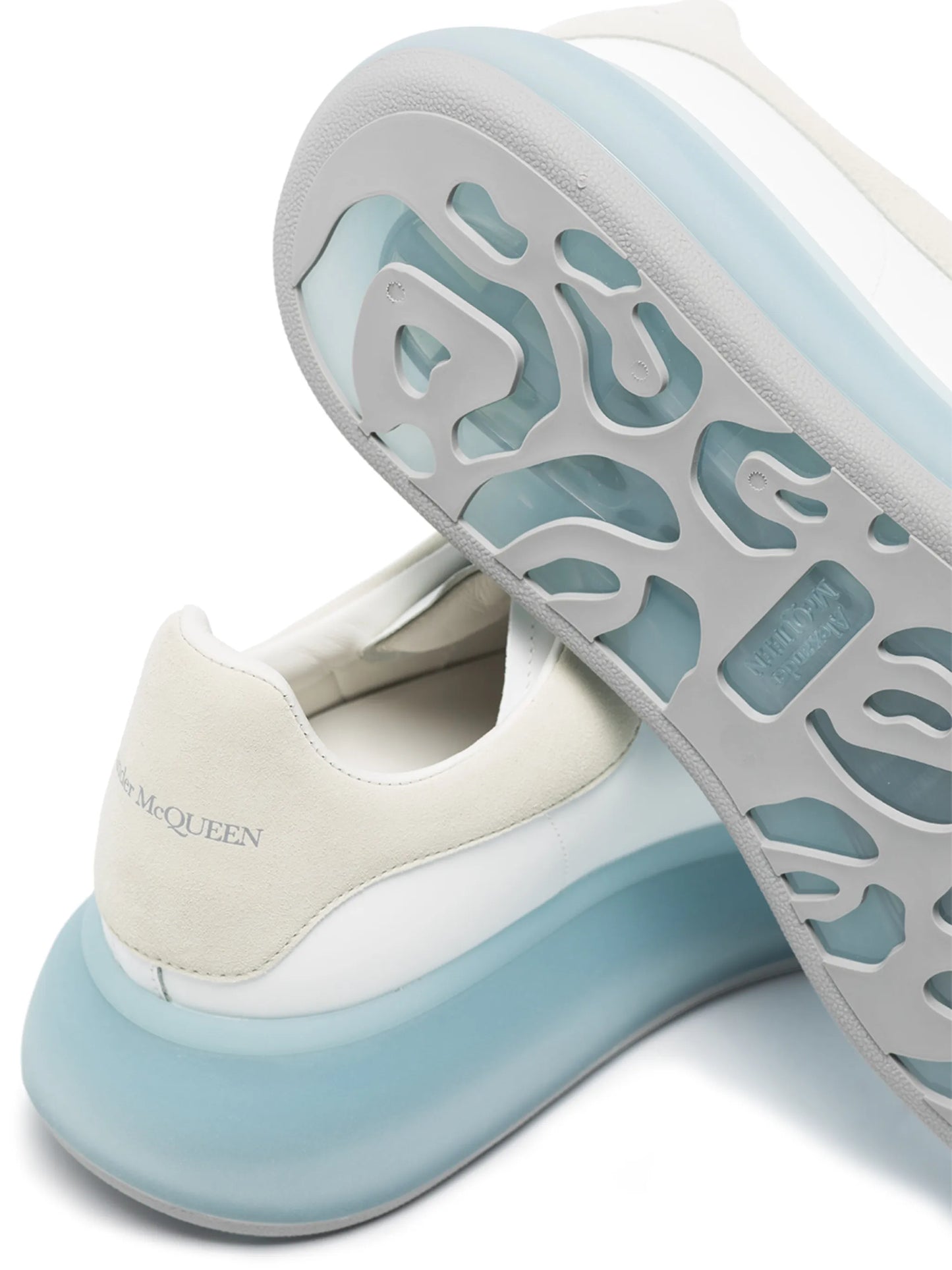 Larry low-top sneakers
