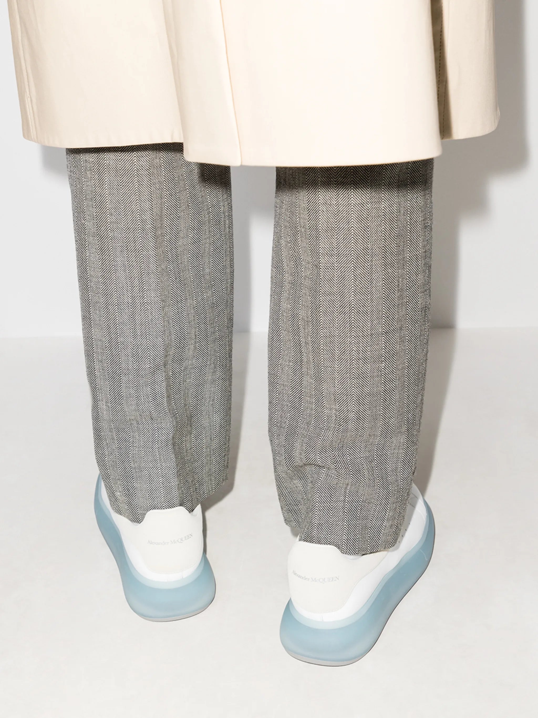 Larry low-top sneakers