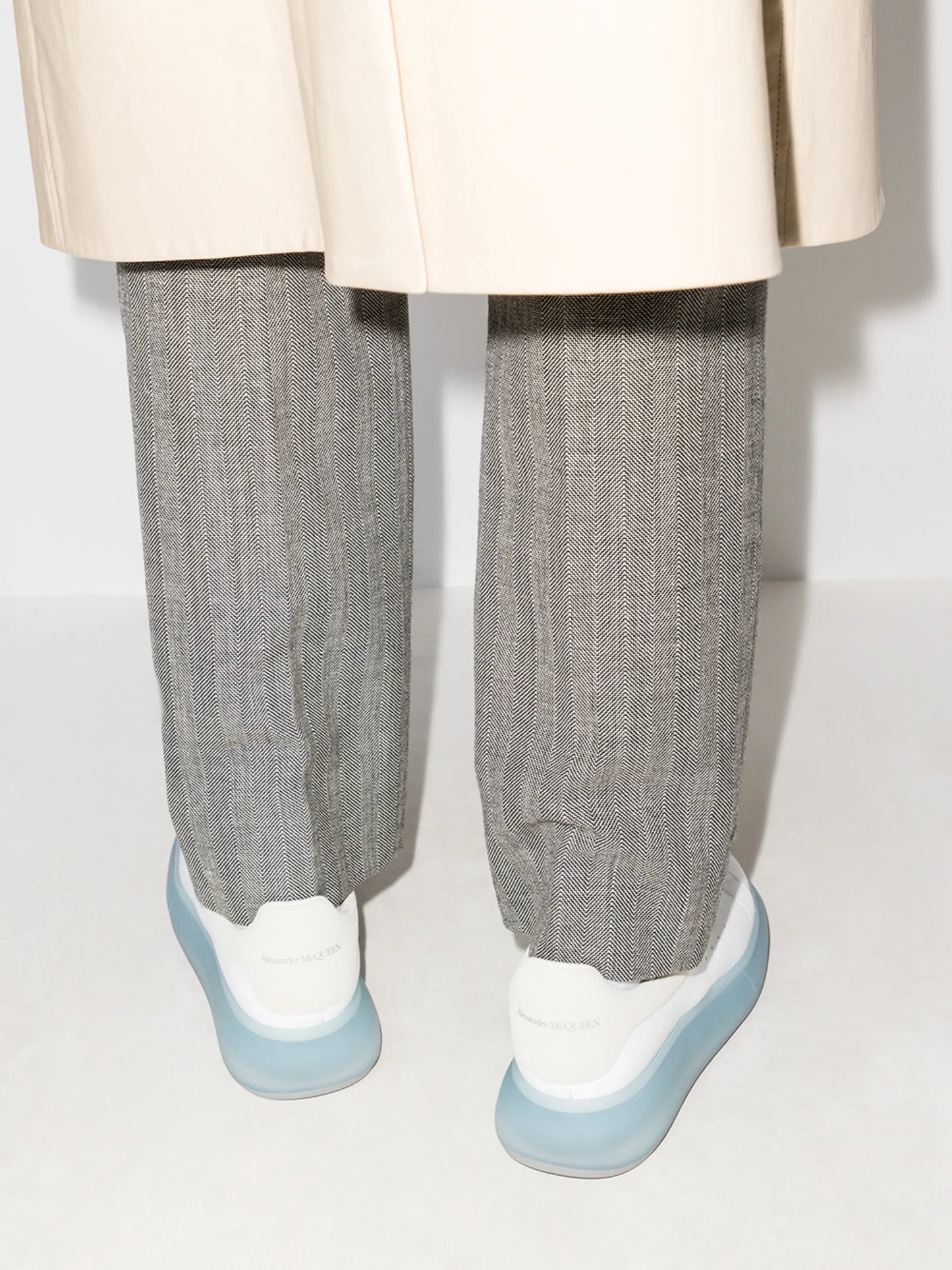 Larry low-top sneakers