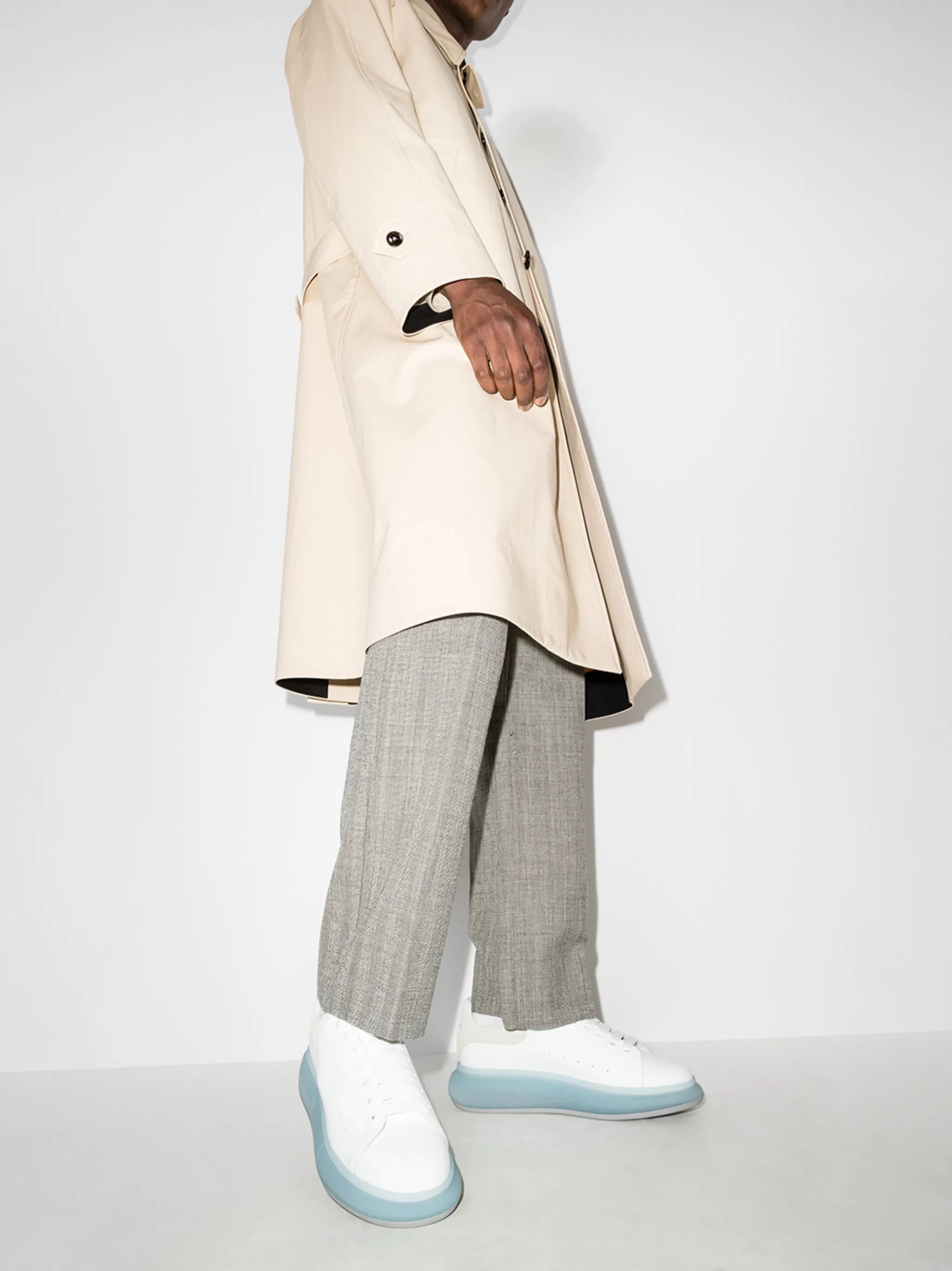 Larry low-top sneakers