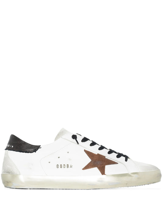 Super-Star low-top sneakers