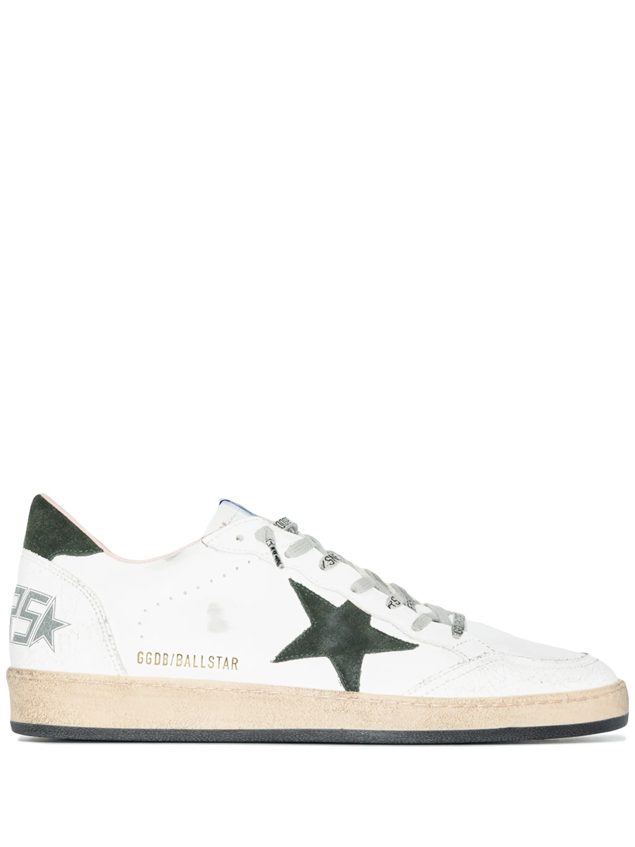 Ball Star low-top sneakers
