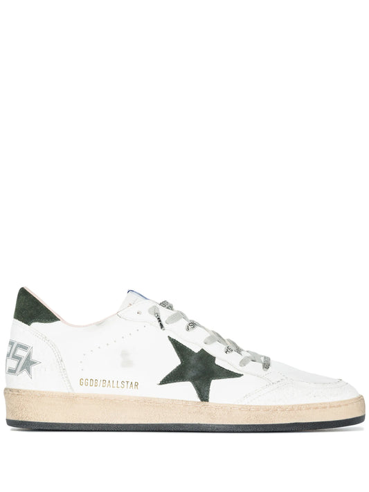 Ball Star low-top sneakers