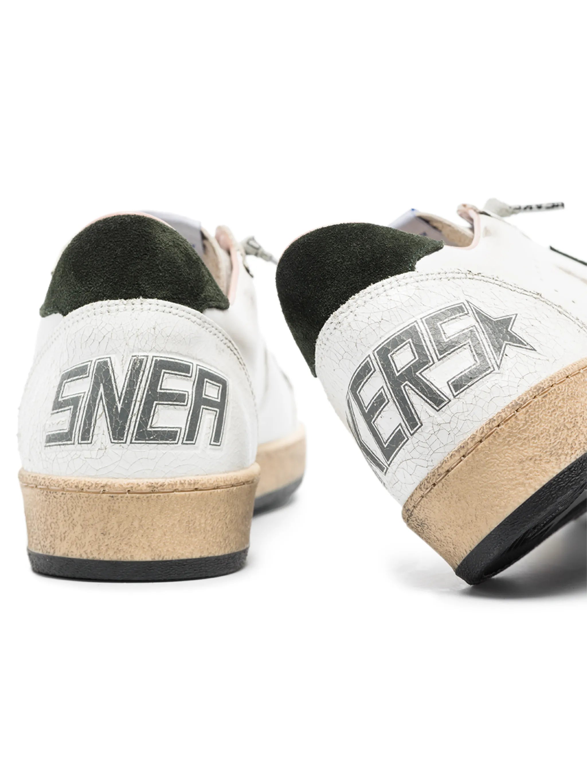 Ball Star low-top sneakers