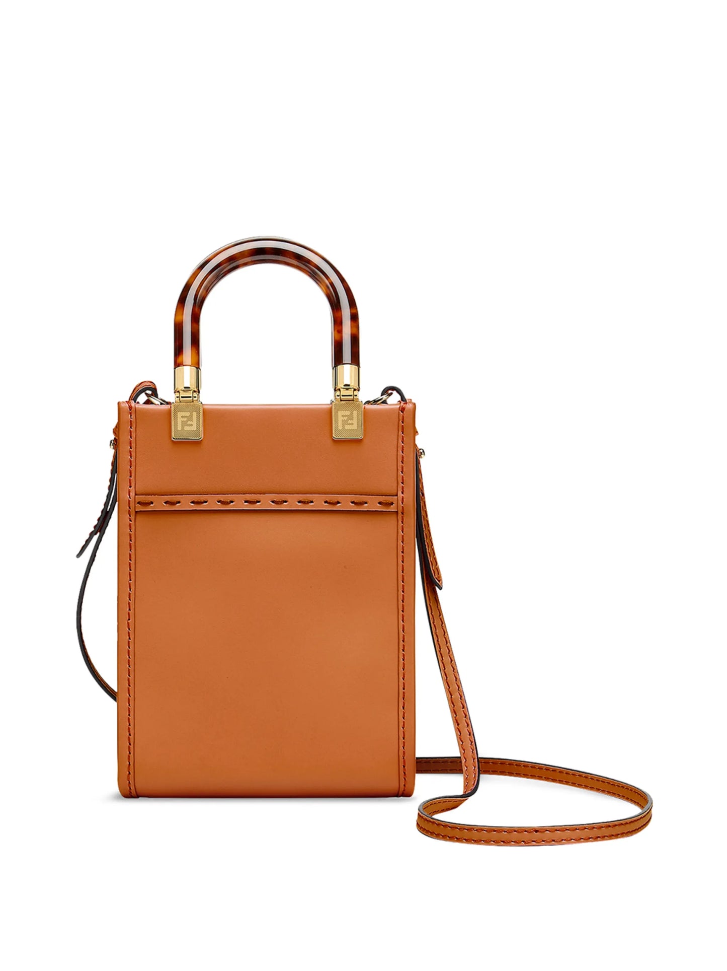 mini Sunshine shopper bag