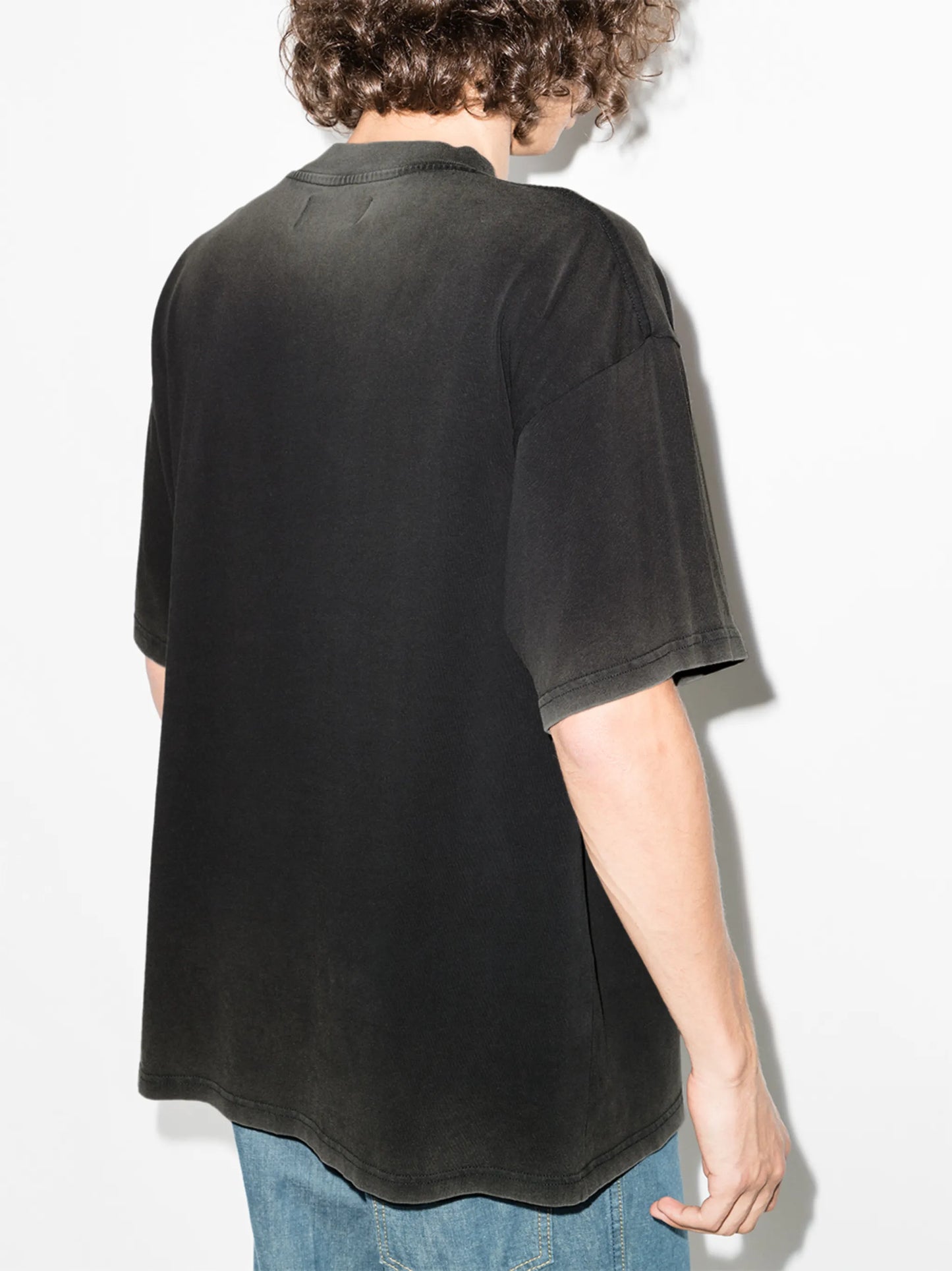 The Spirit Untamed graphic-print T-shirt