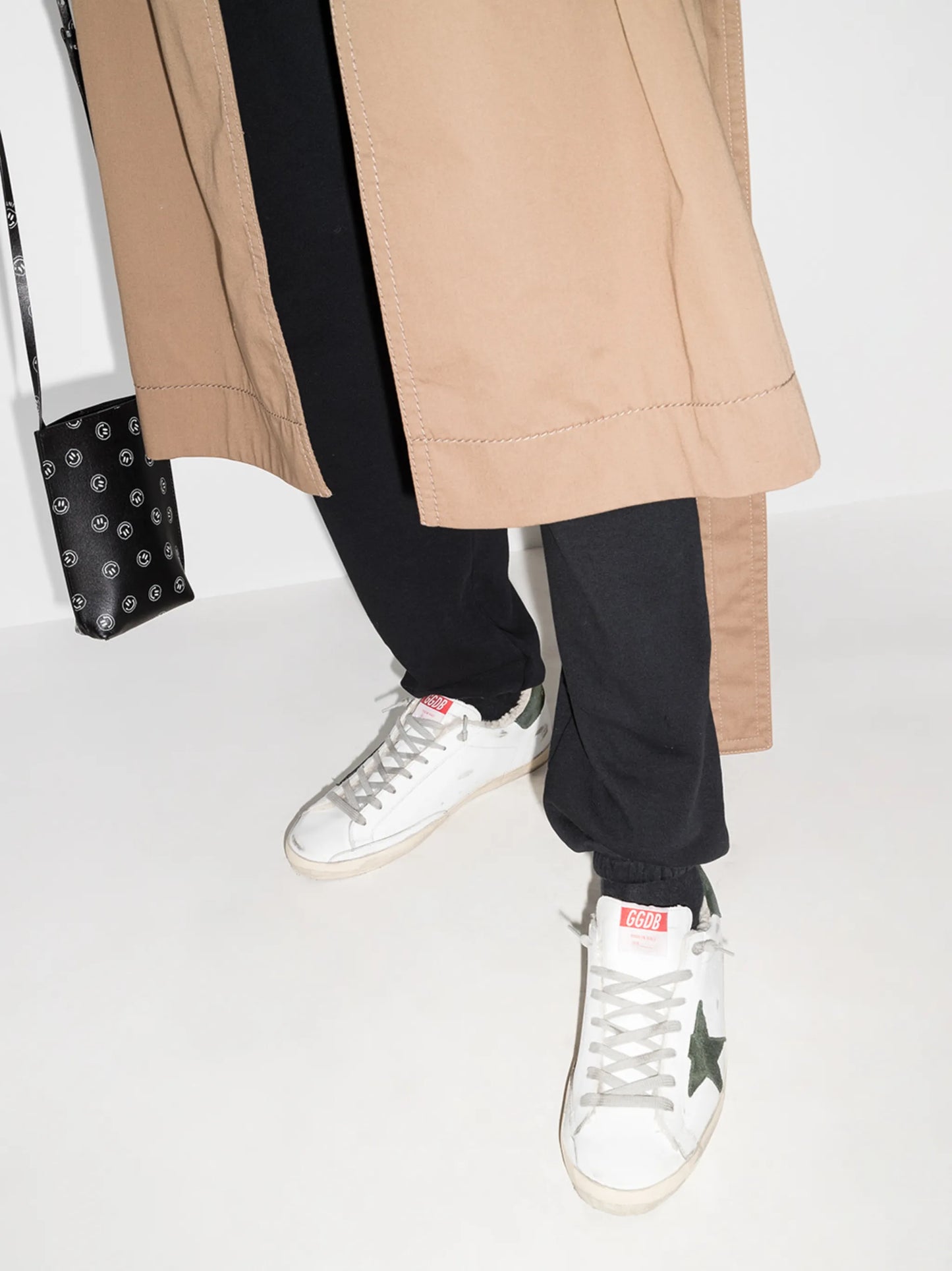 Super-Star low-top sneakers