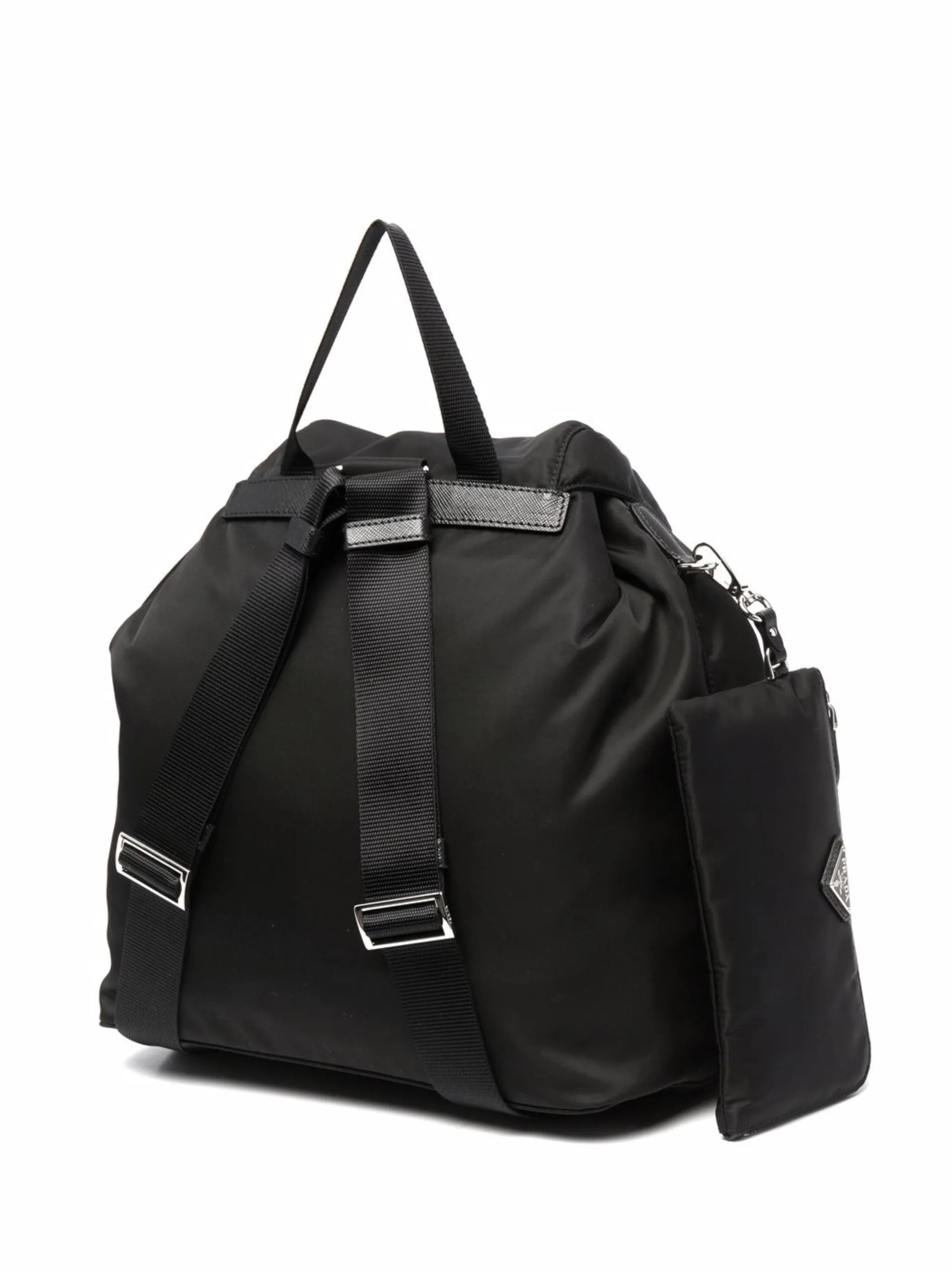 medium Re-Nylon backpack