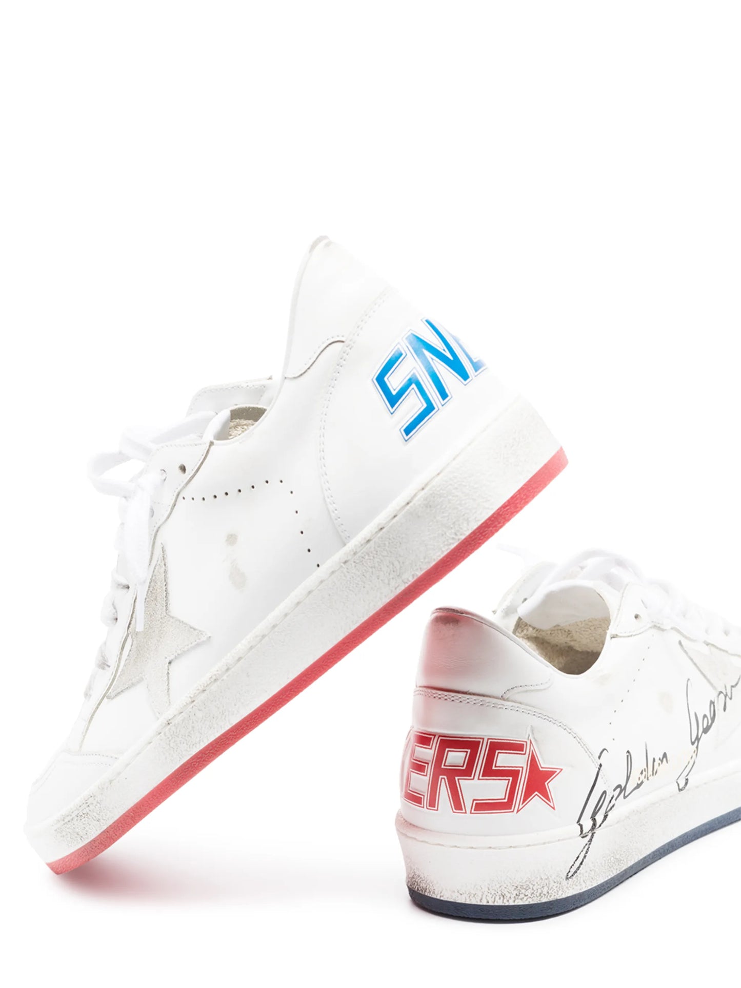 Ball Star low-top sneakers