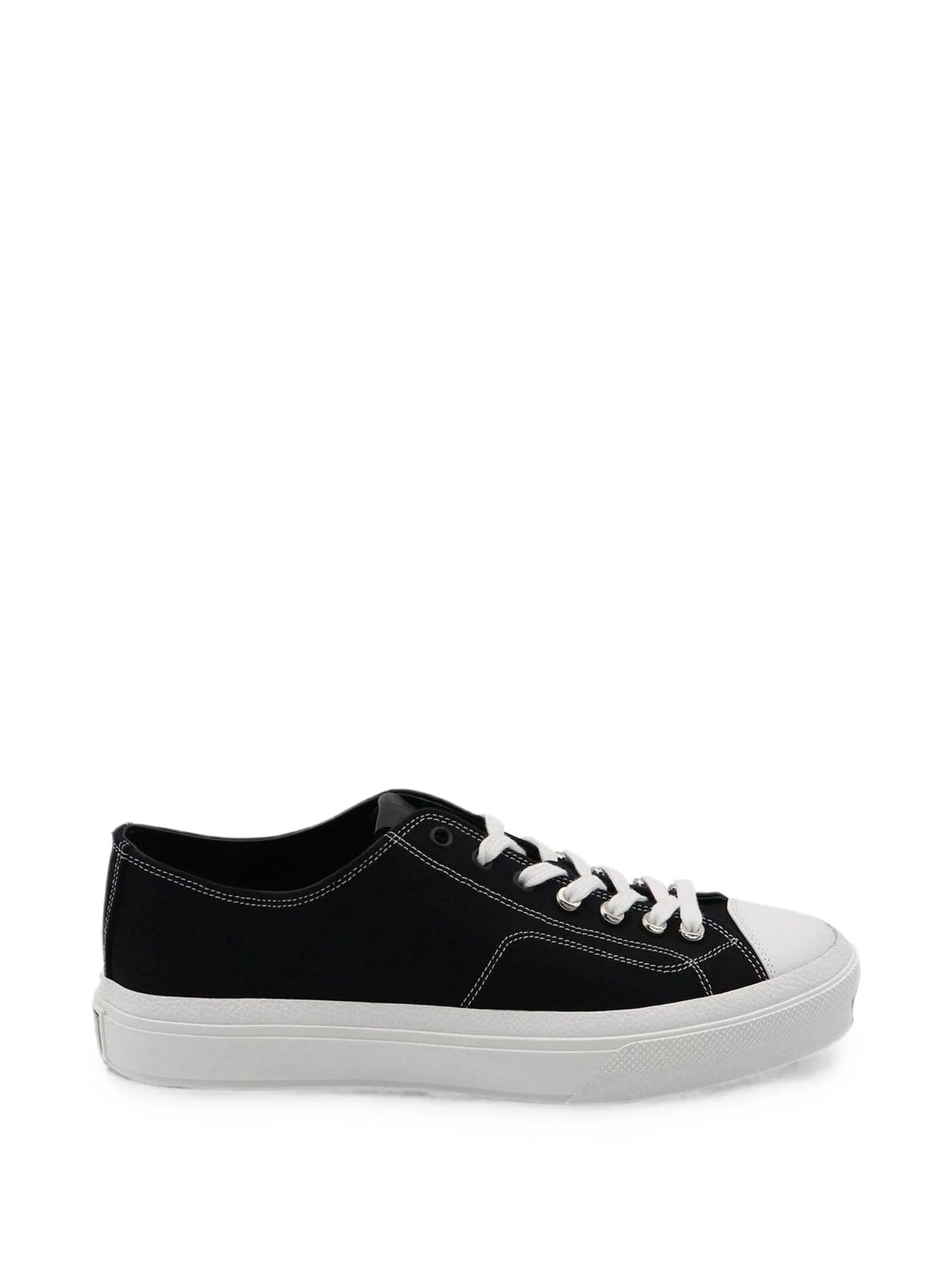 City low-top sneakers