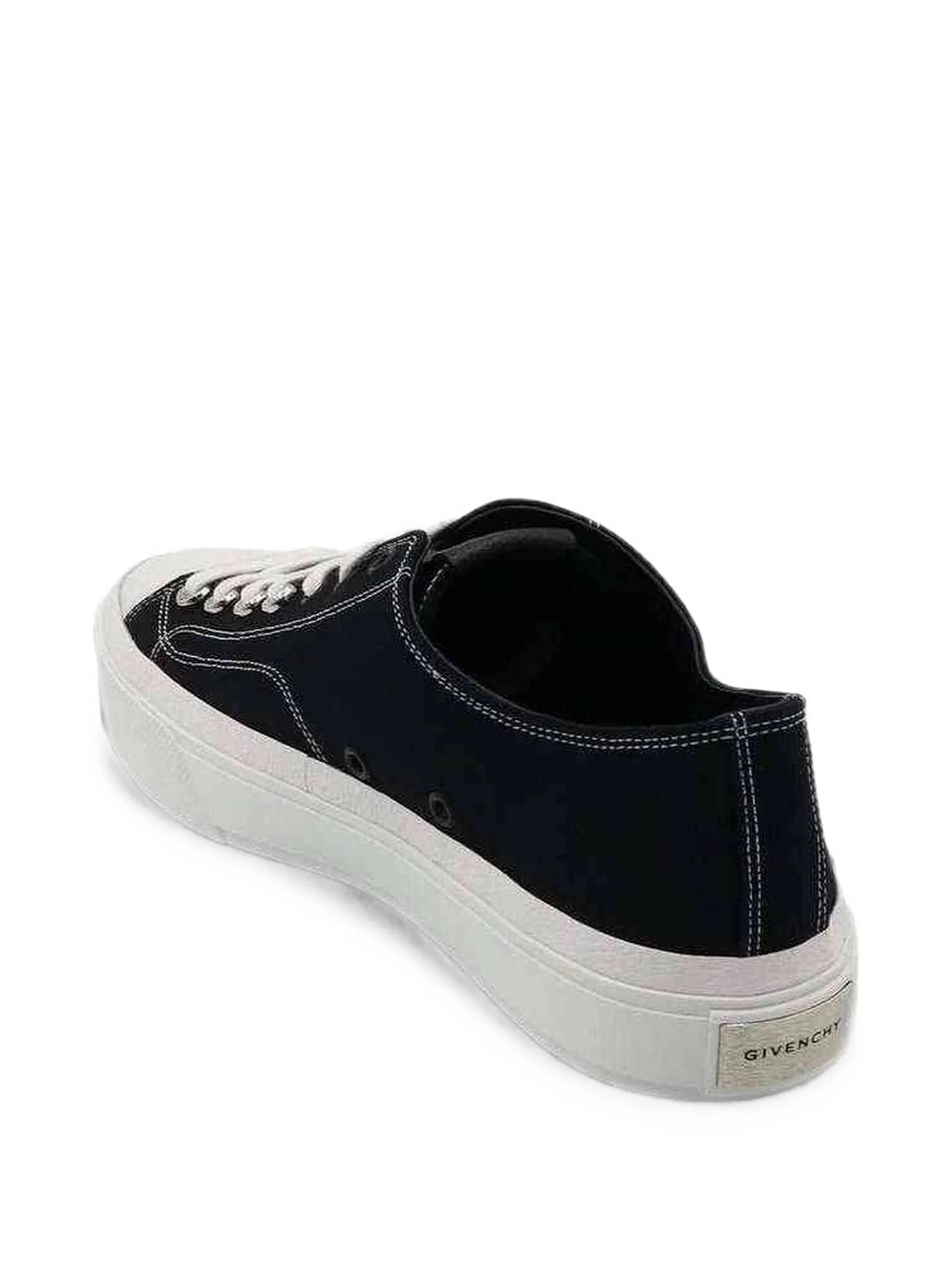 City low-top sneakers