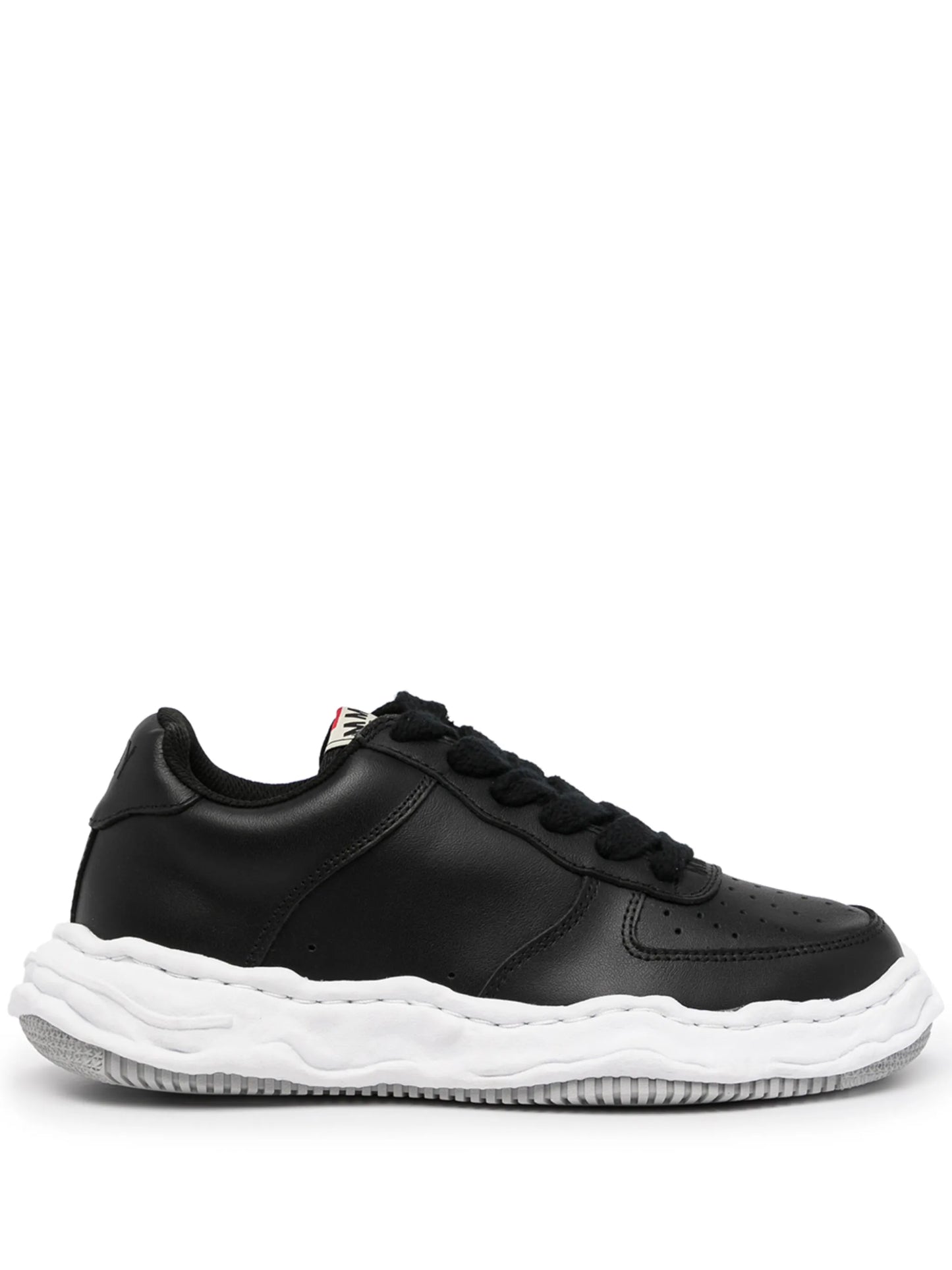Wayne Original low-top sneakers