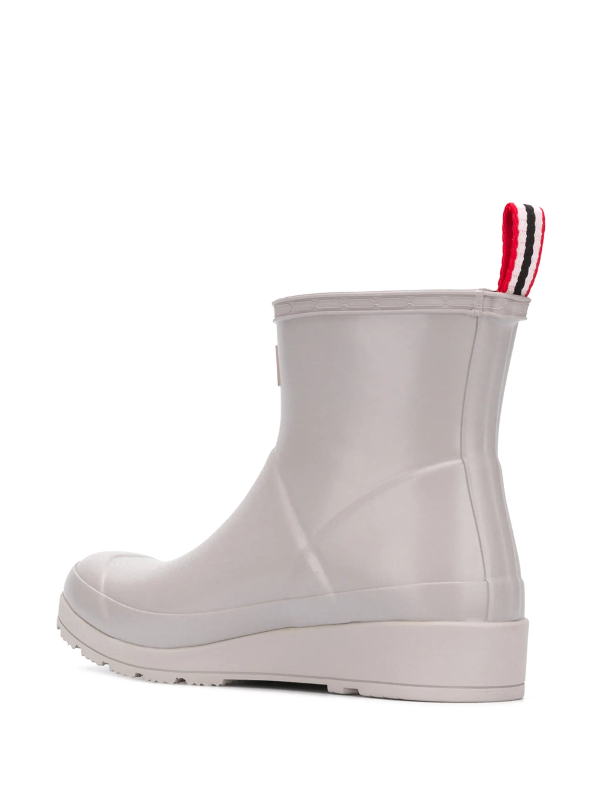 Play short Wellington boots