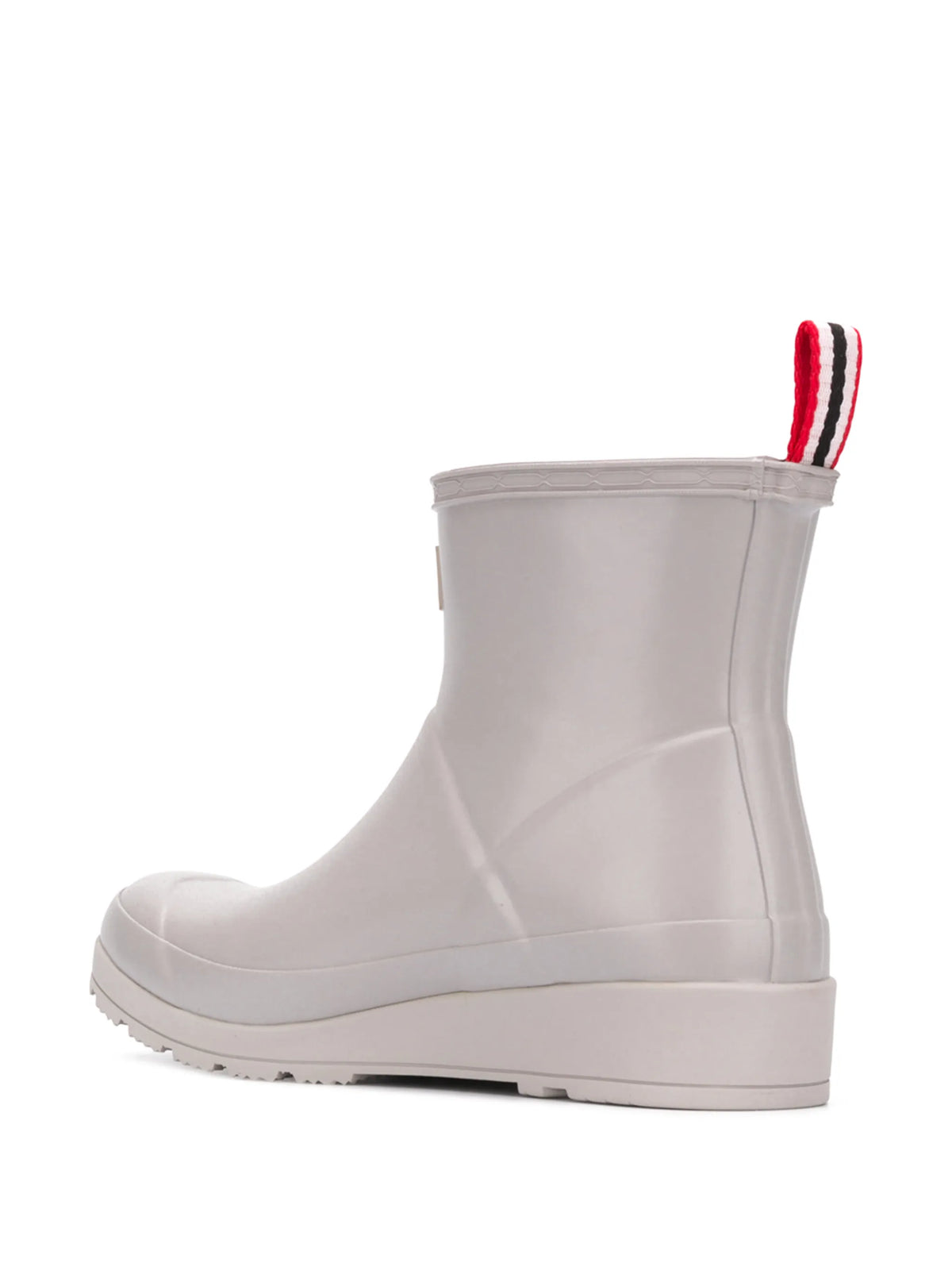Play short Wellington boots