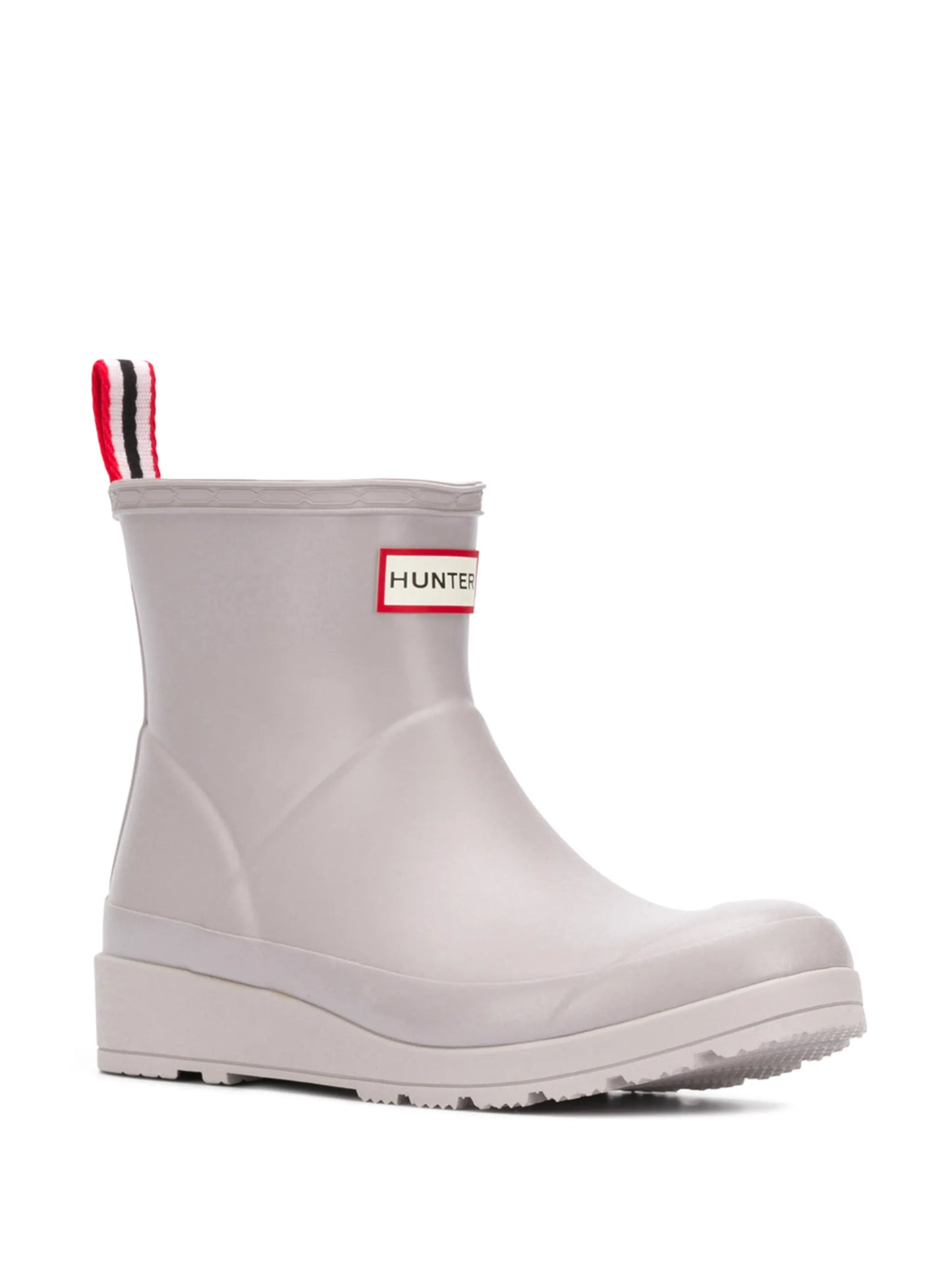 Play short Wellington boots