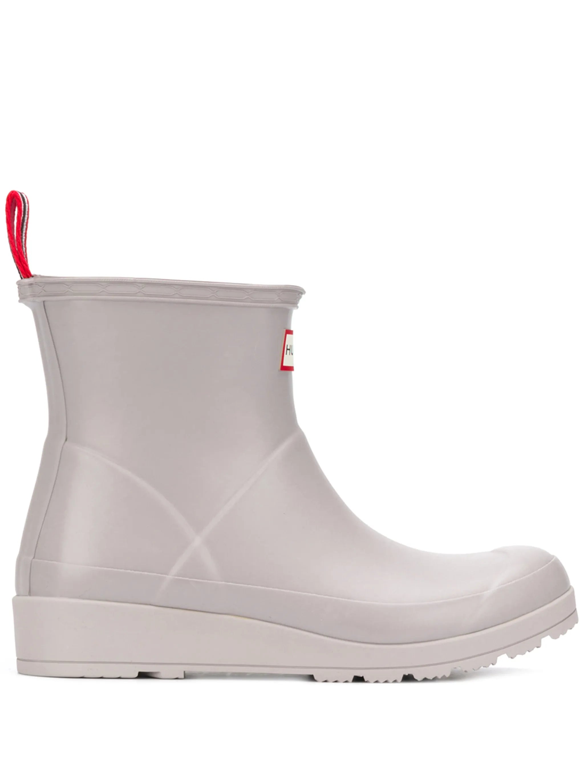 Play short Wellington boots