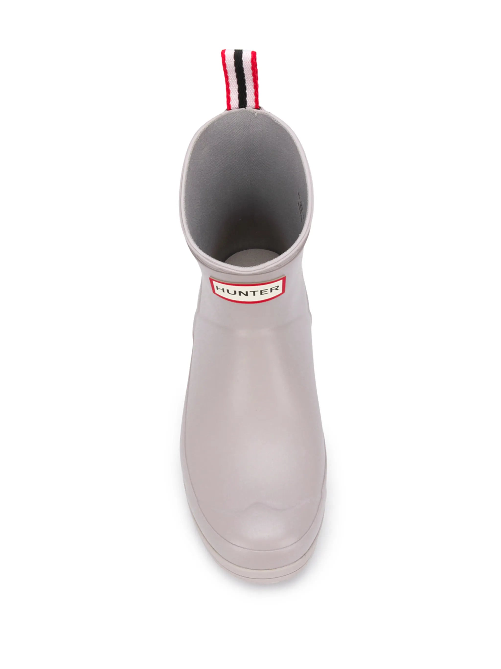 Play short Wellington boots