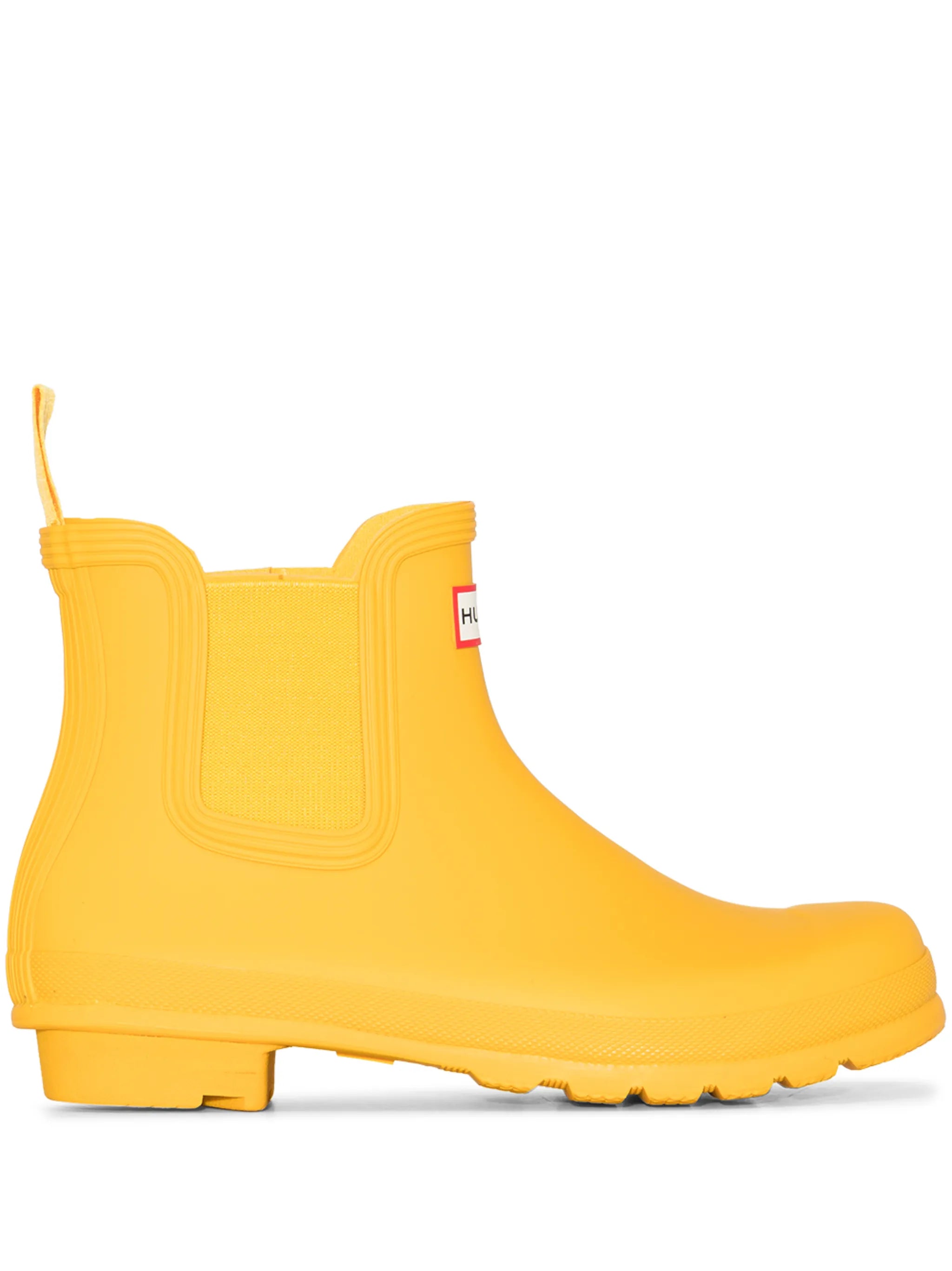 Original Chelsea boots