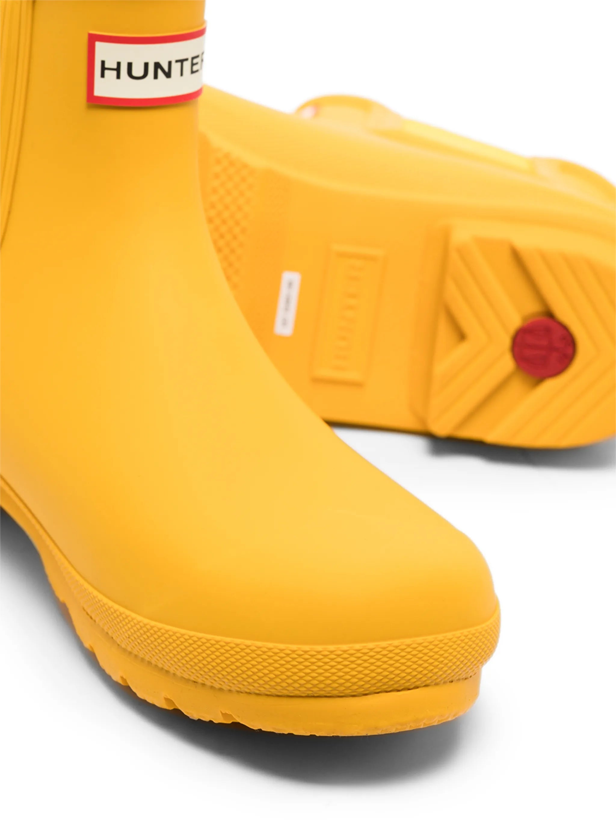 Original Chelsea boots