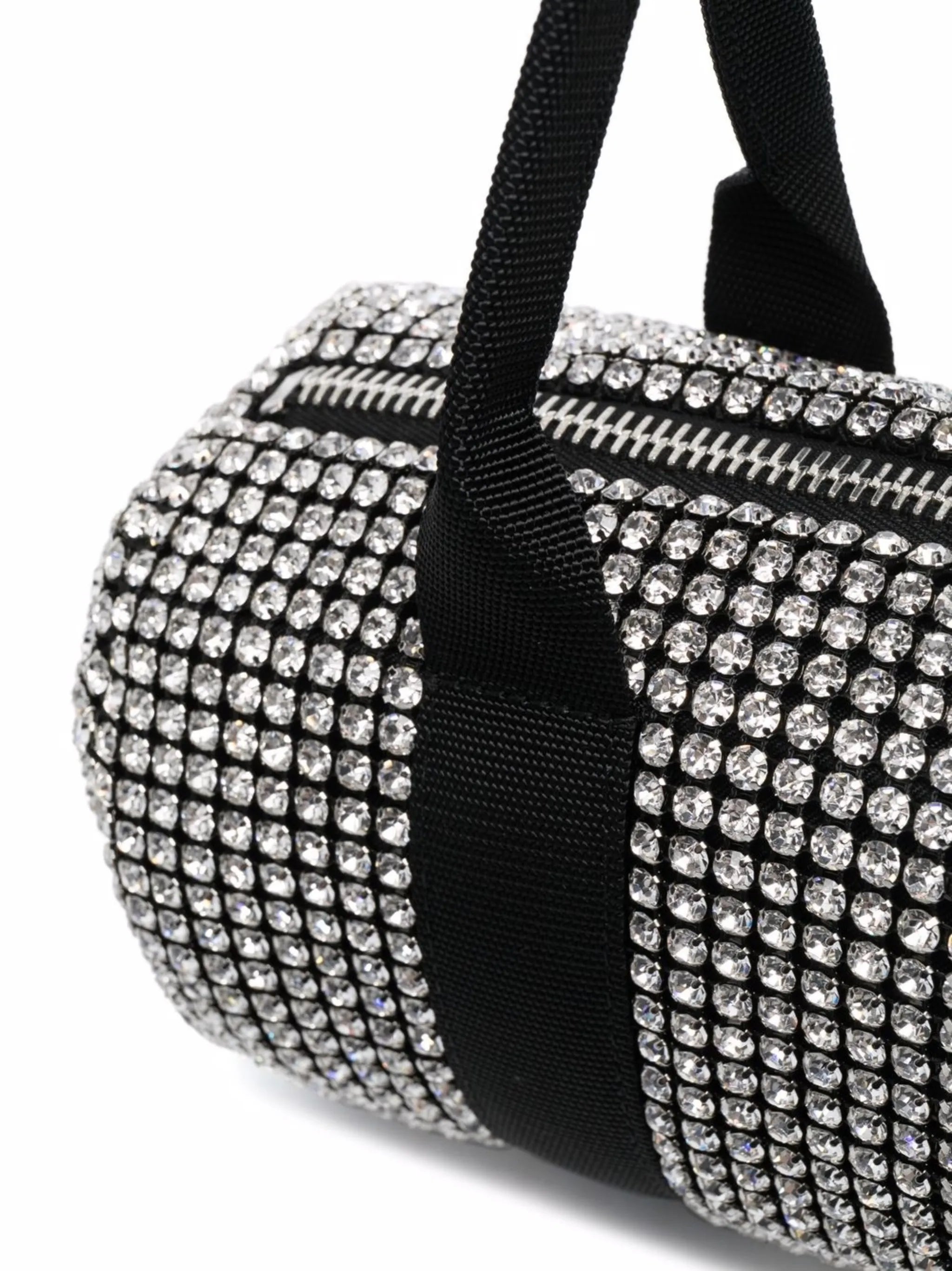 mini Cruiser duffle bag