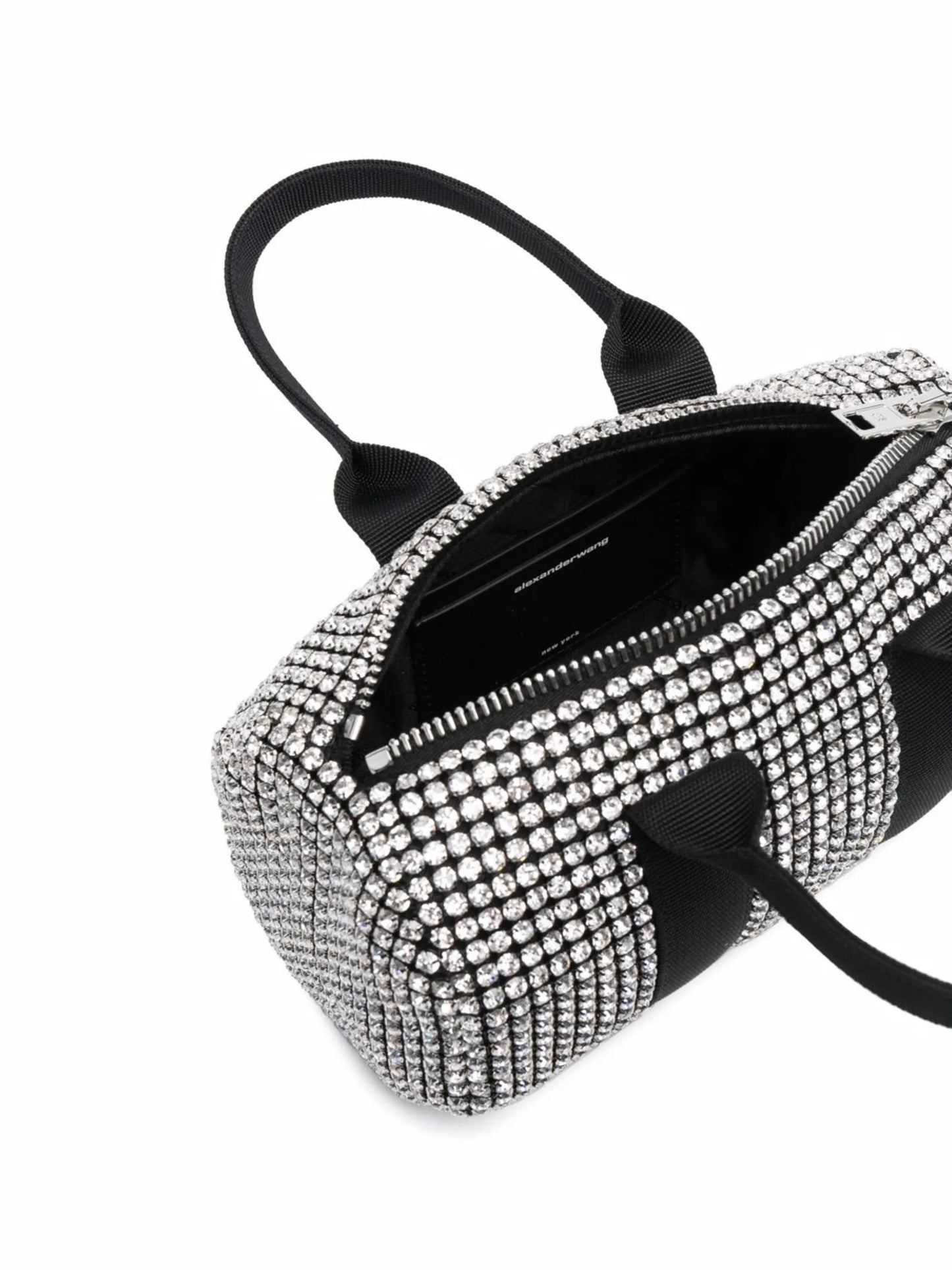 mini Cruiser duffle bag