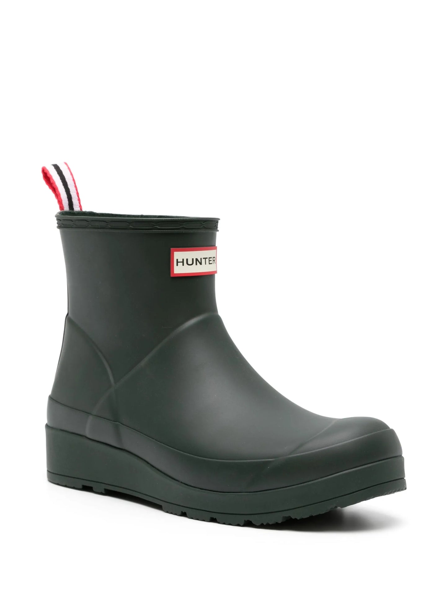 Play Wellington ankle boots