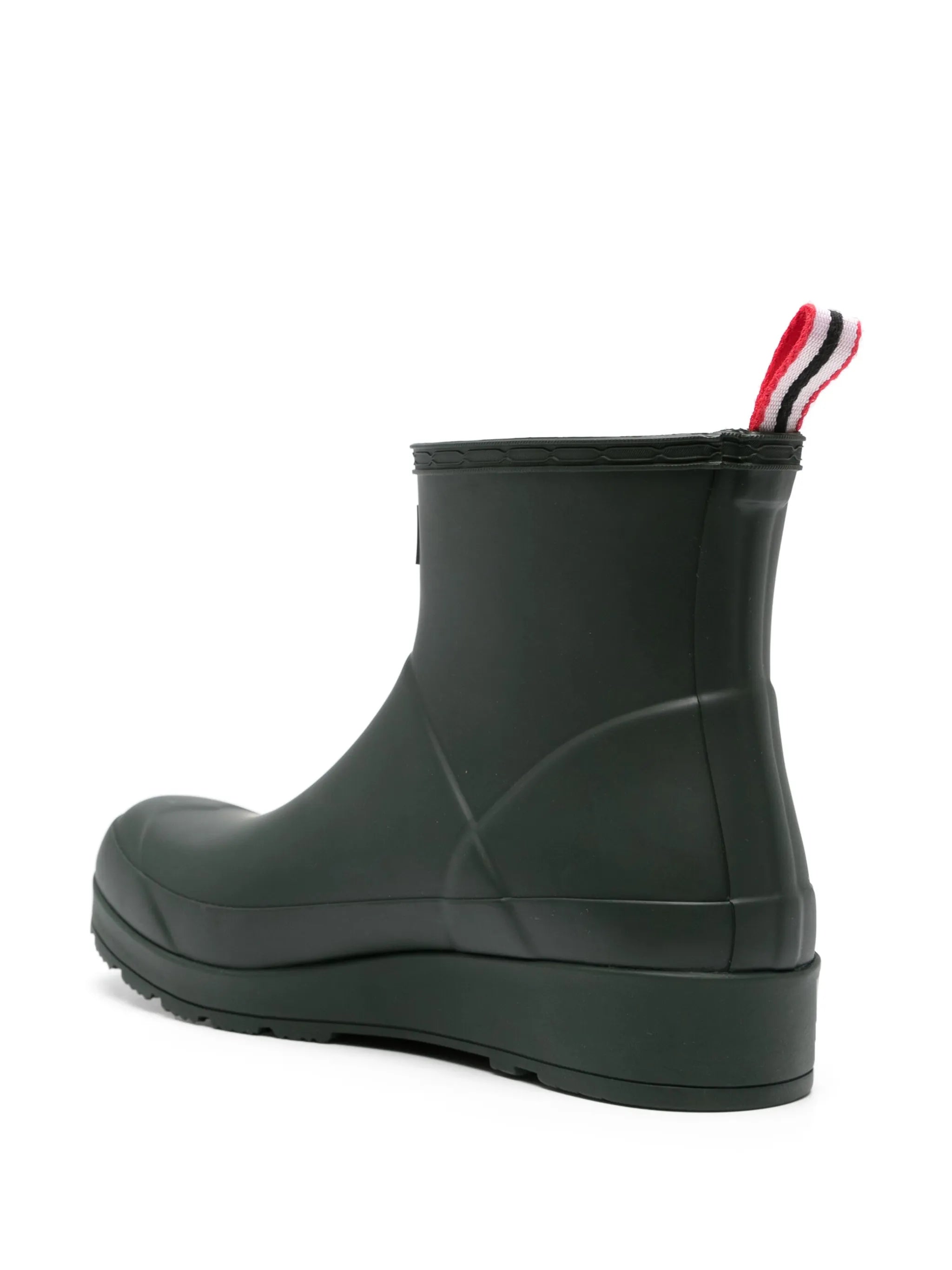 Play Wellington ankle boots