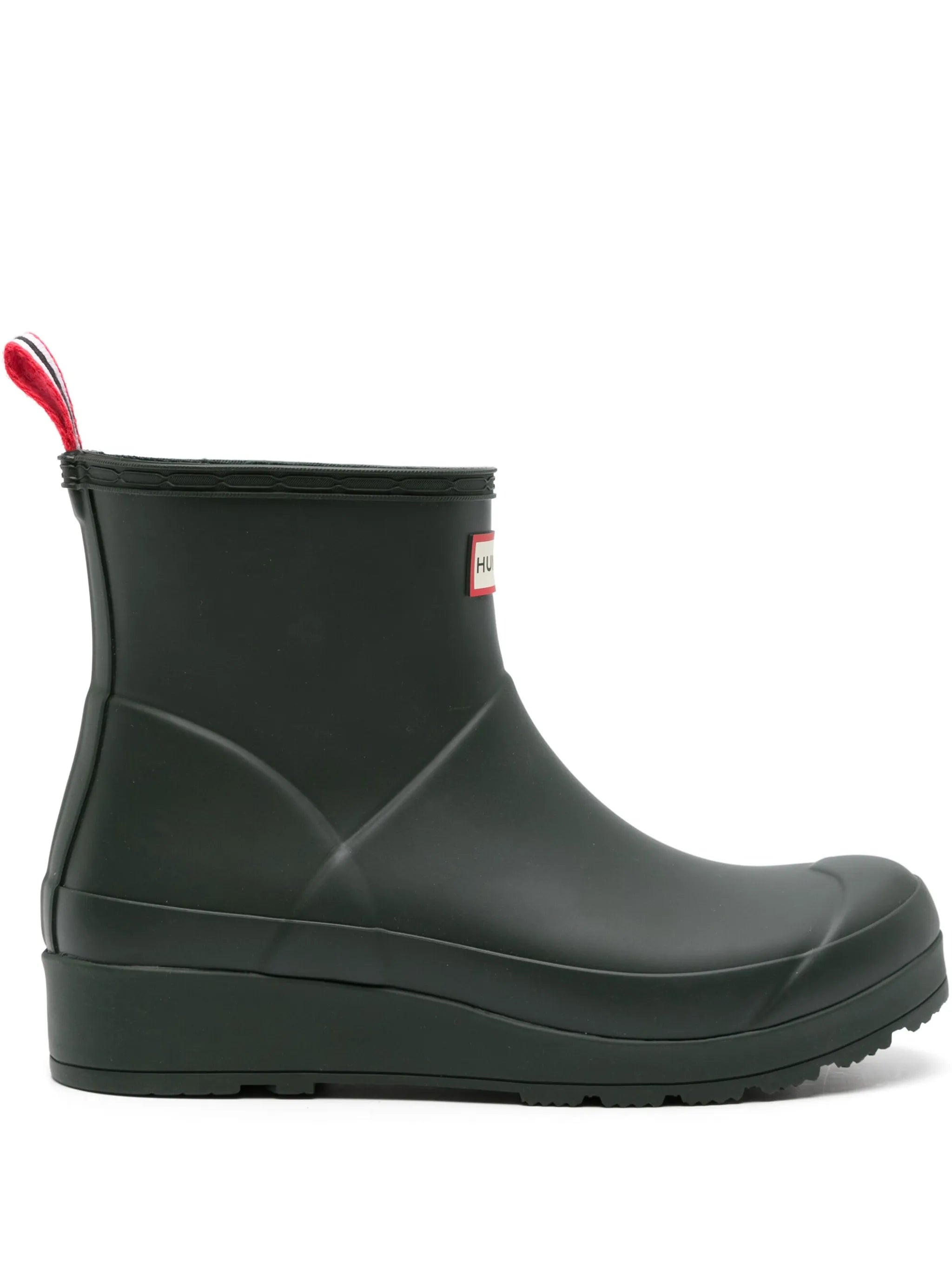 Play Wellington ankle boots