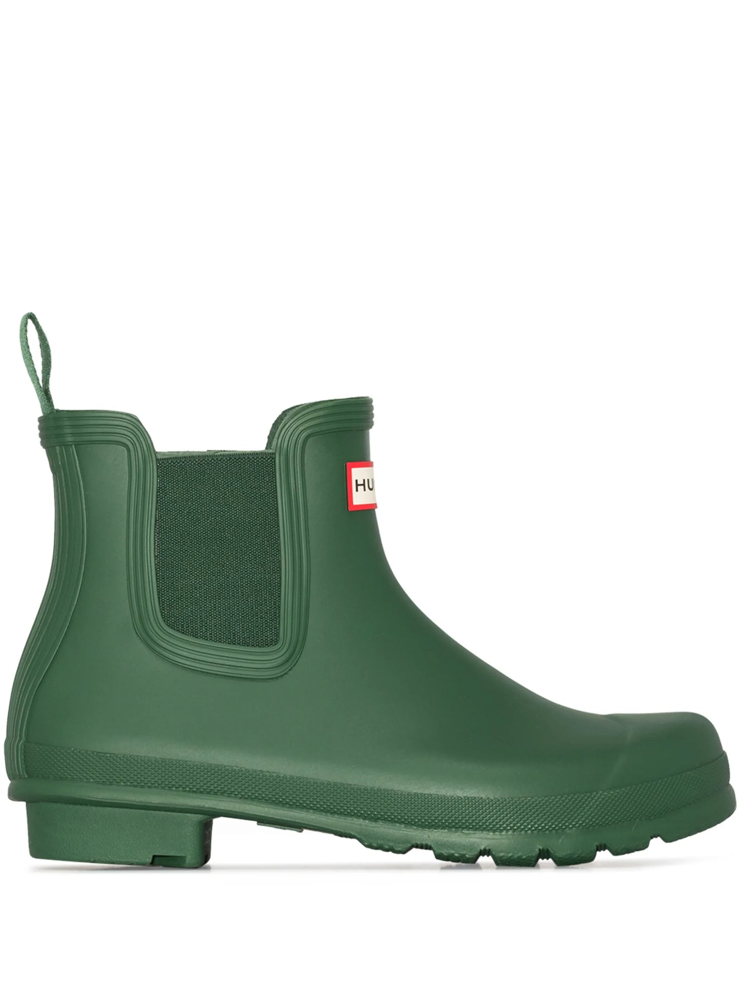 Original Chelsea boots
