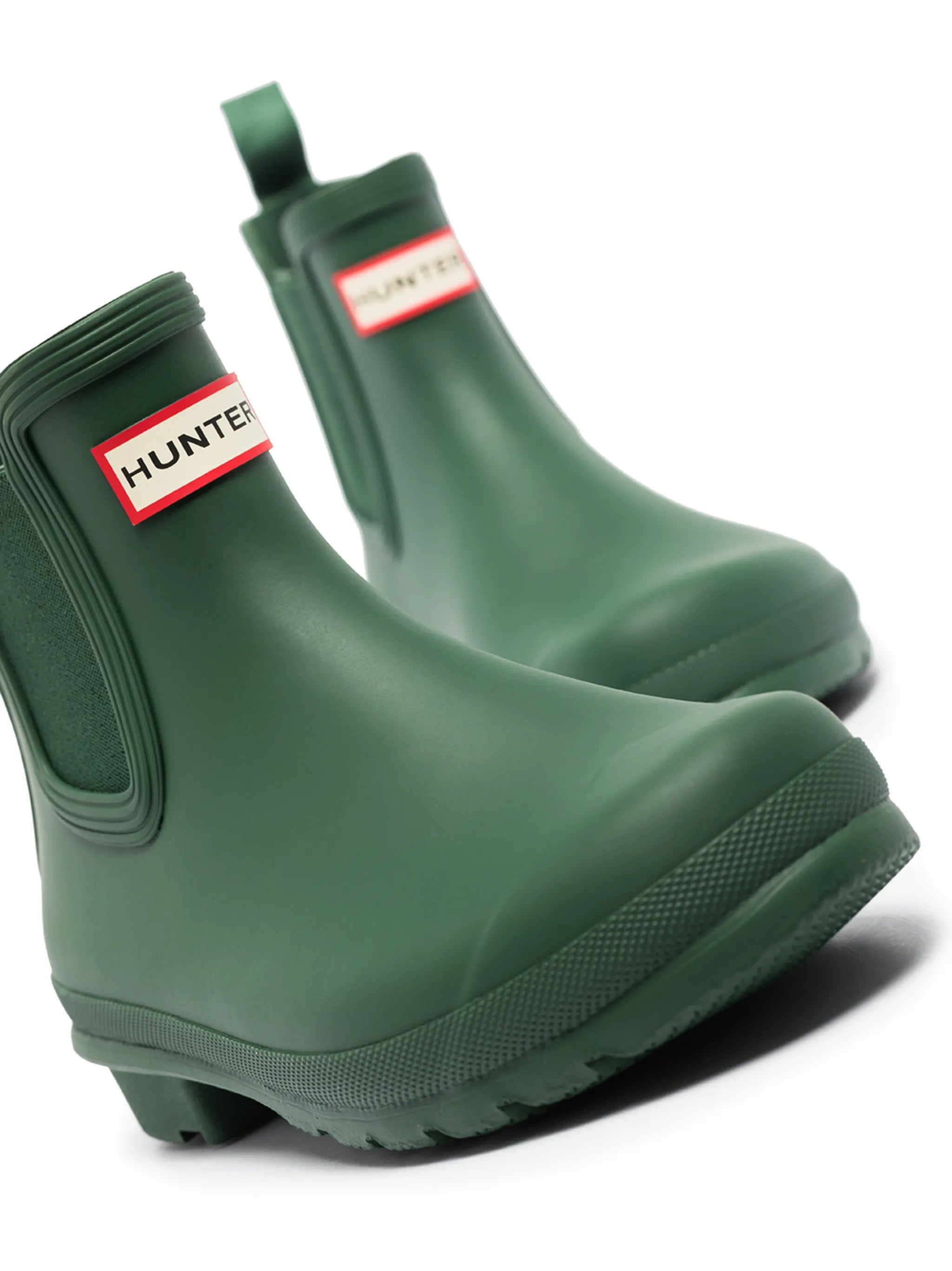 Original Chelsea boots