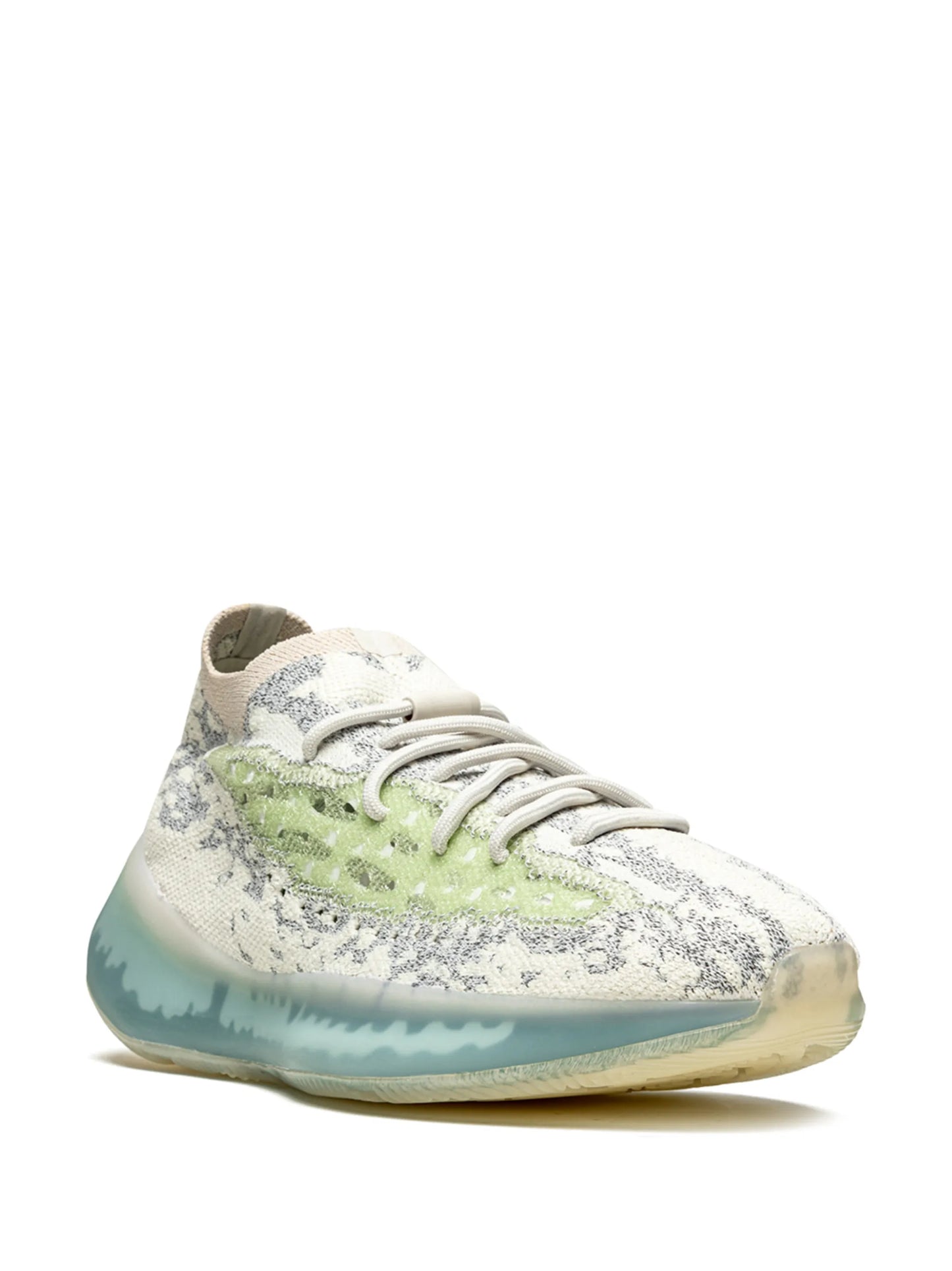 YEEZY Boost 380 "Alien Blue" sneakers