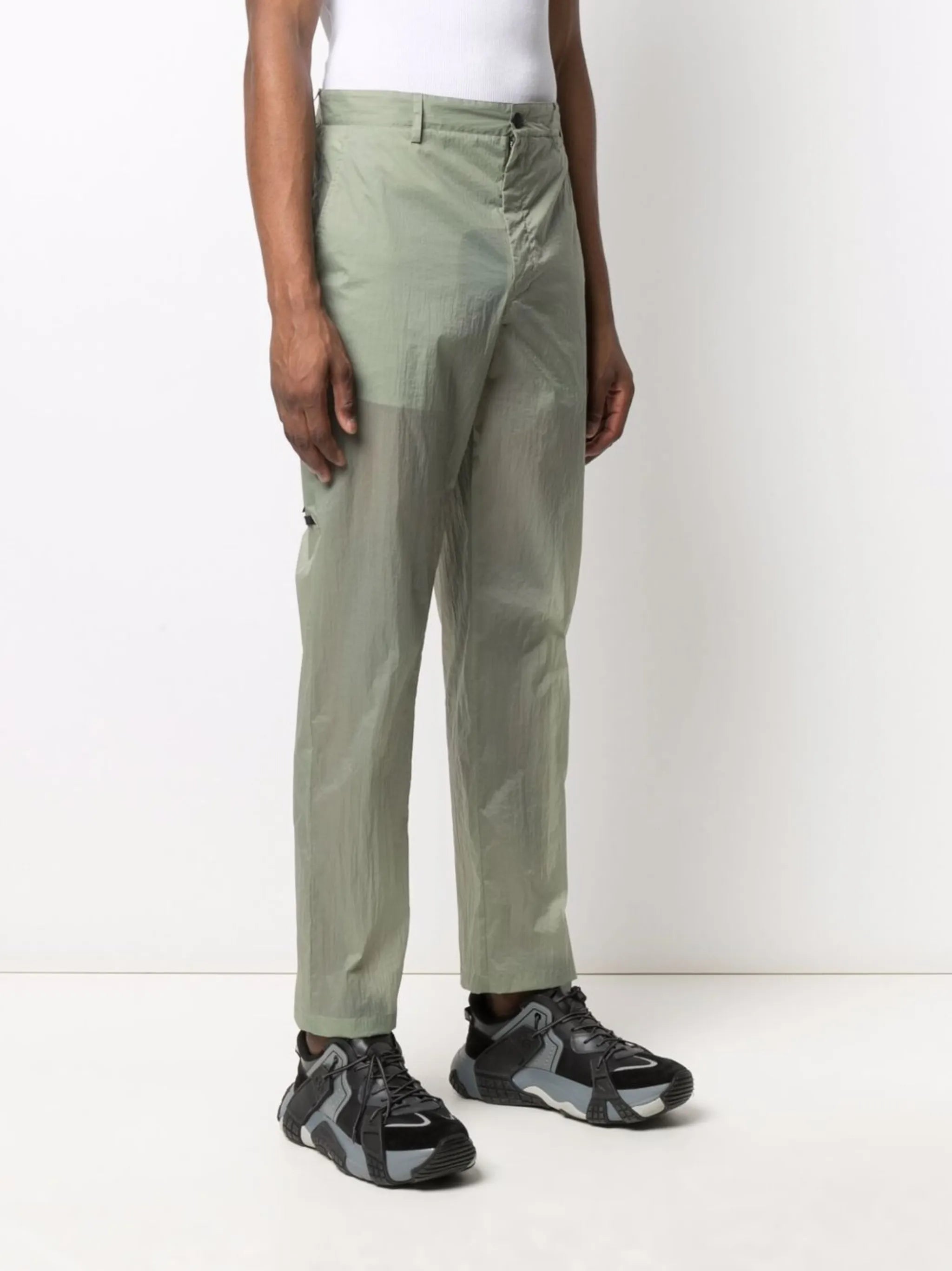 x Craig Green straight-leg trousers