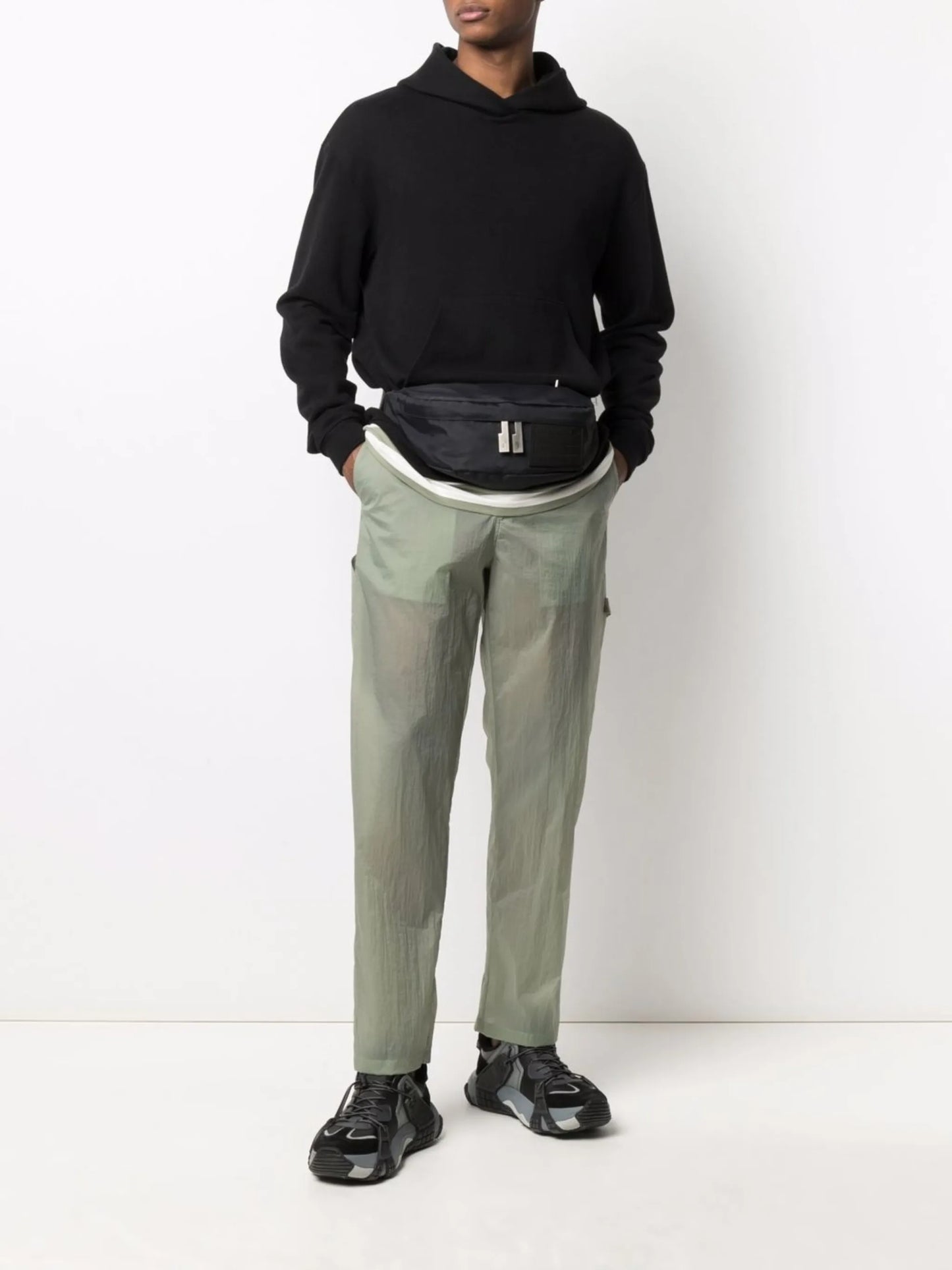 x Craig Green straight-leg trousers