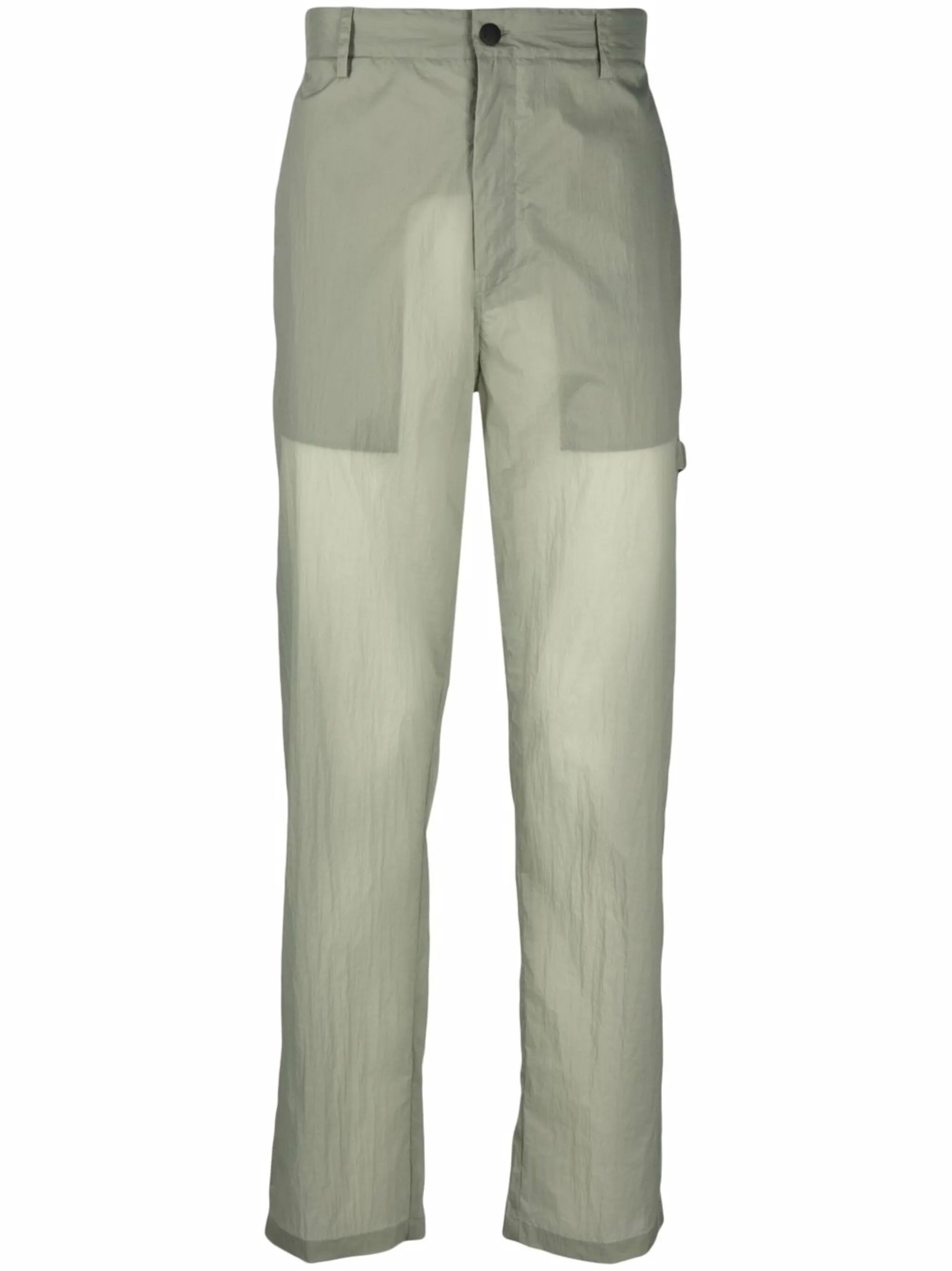 x Craig Green straight-leg trousers