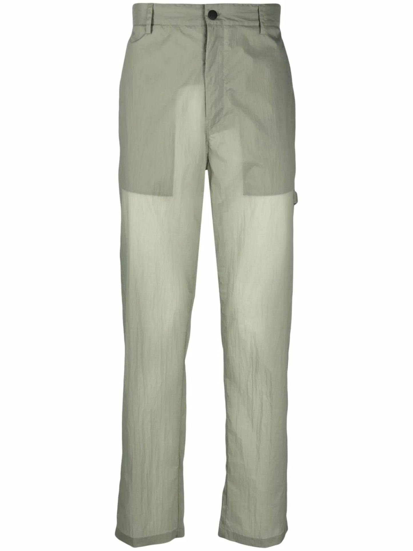 x Craig Green straight-leg trousers